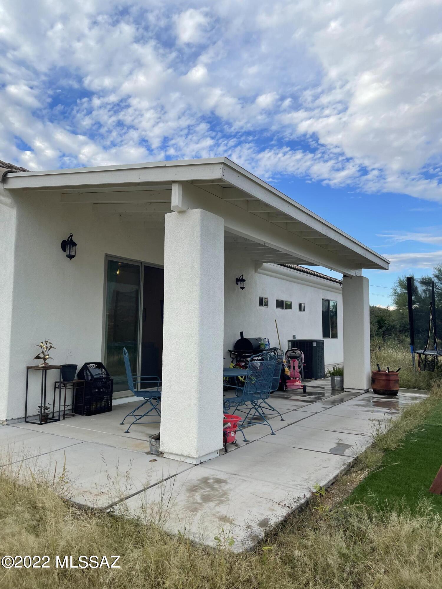 Rio Rico Ranchettes 18 - Residential