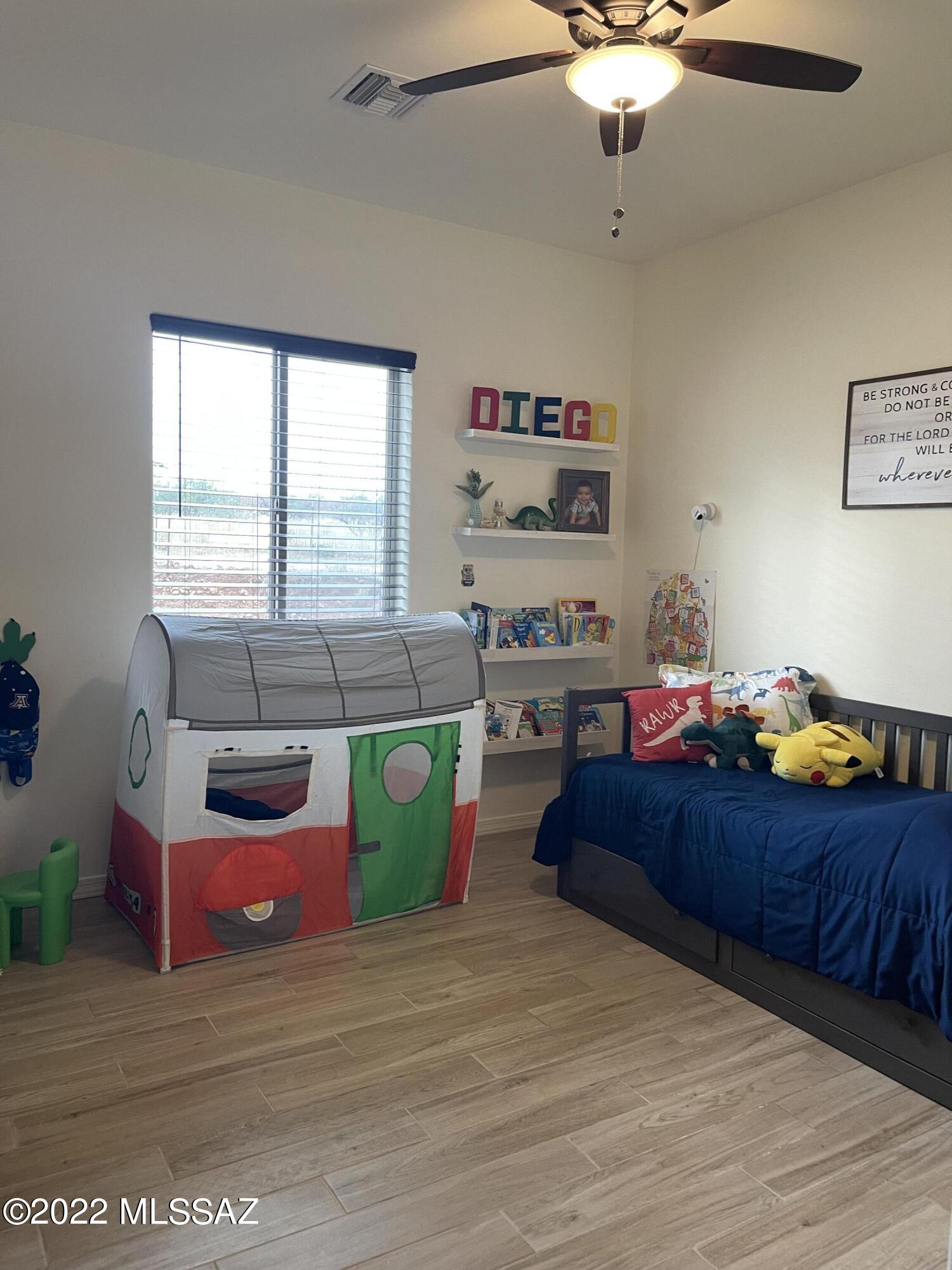 Rio Rico Ranchettes 18 - Residential