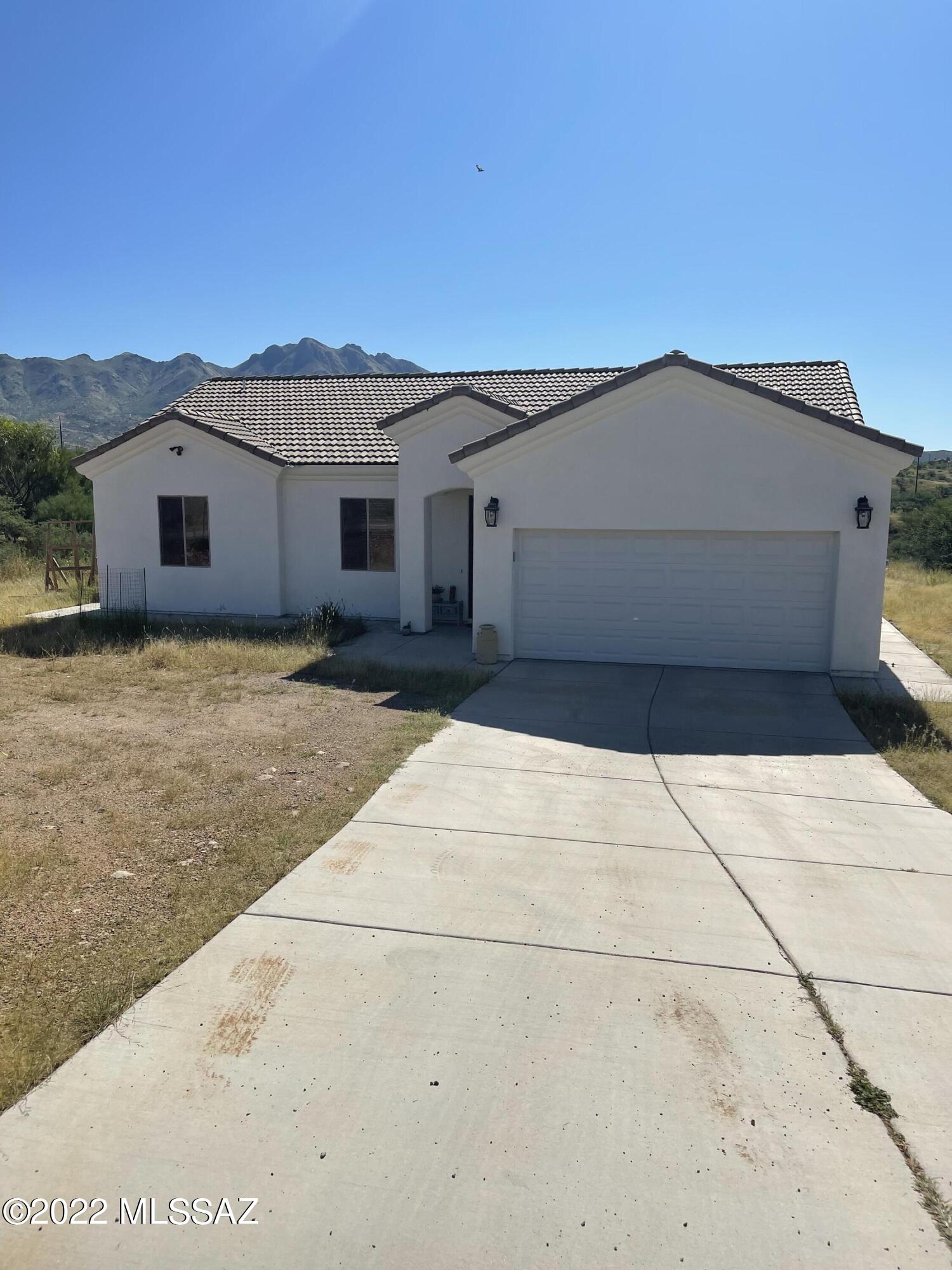 Rio Rico Ranchettes 18 - Residential