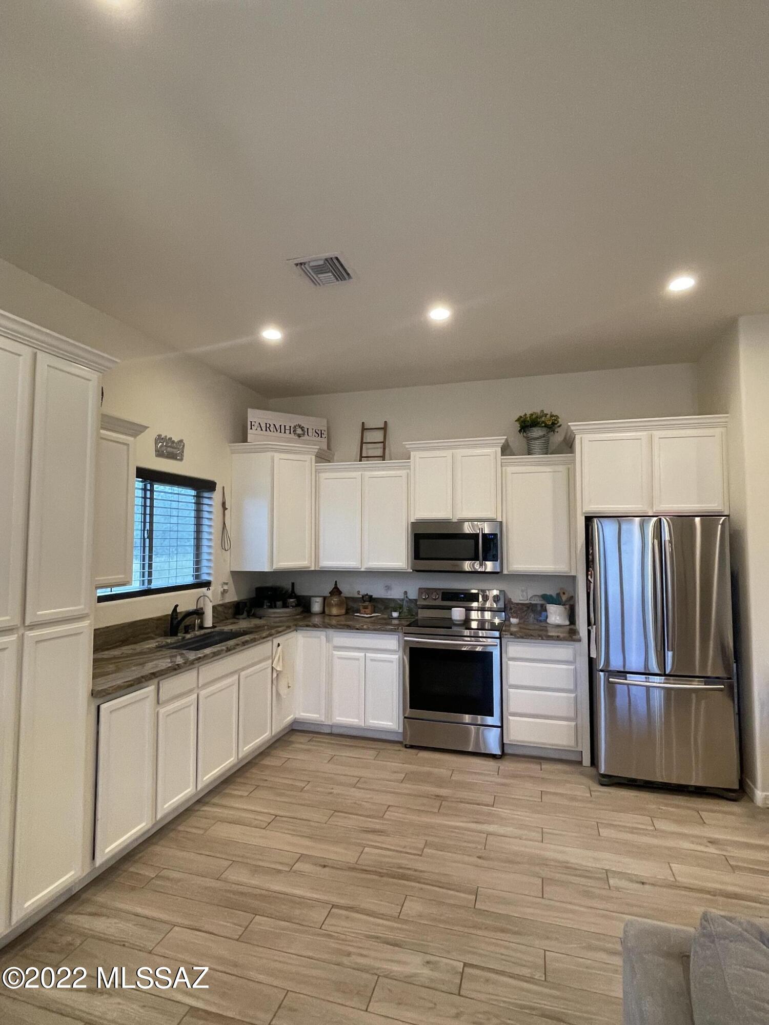 Rio Rico Ranchettes 18 - Residential