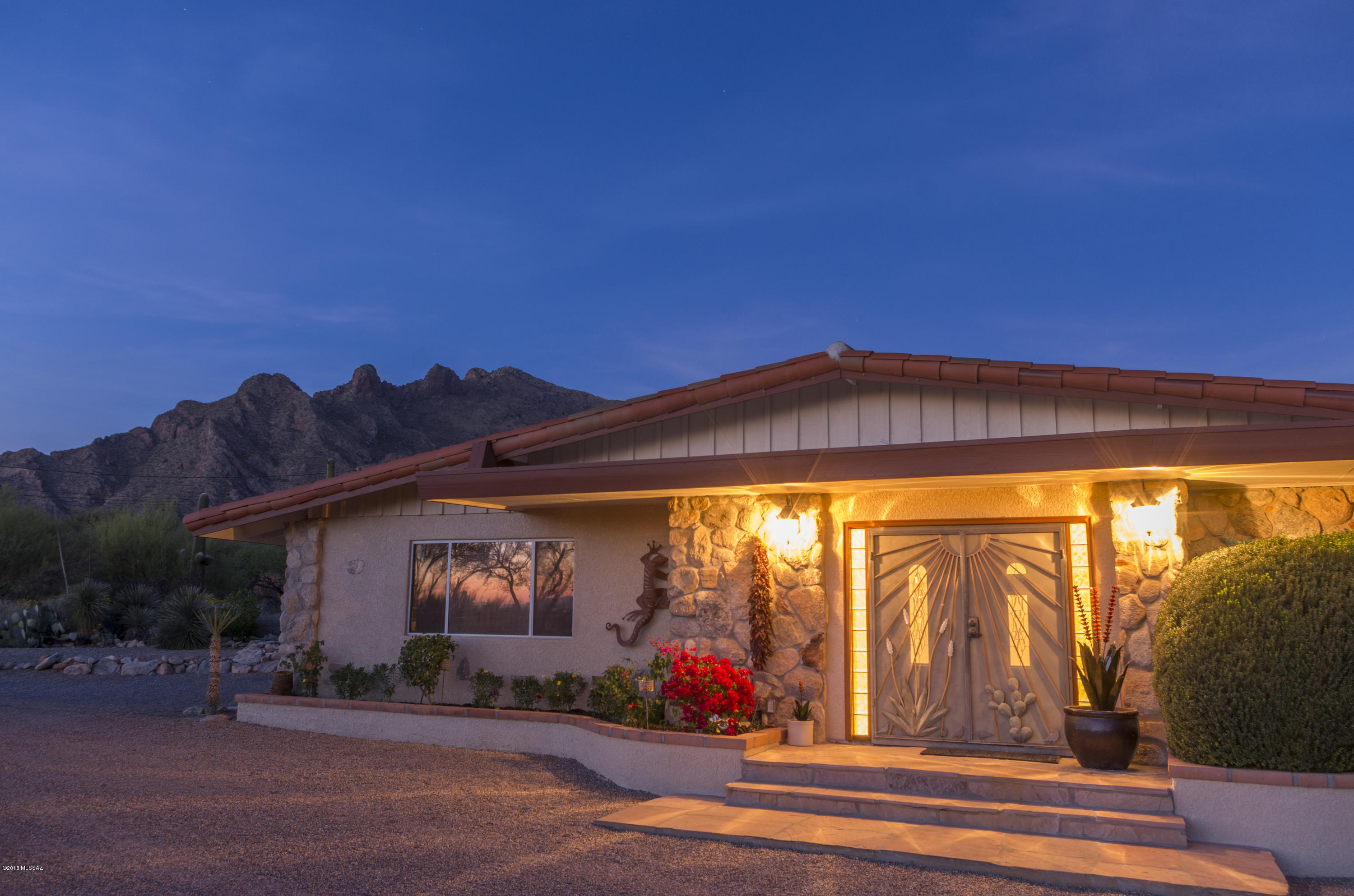 Cobo Catalina Hills (1-51) - Residential