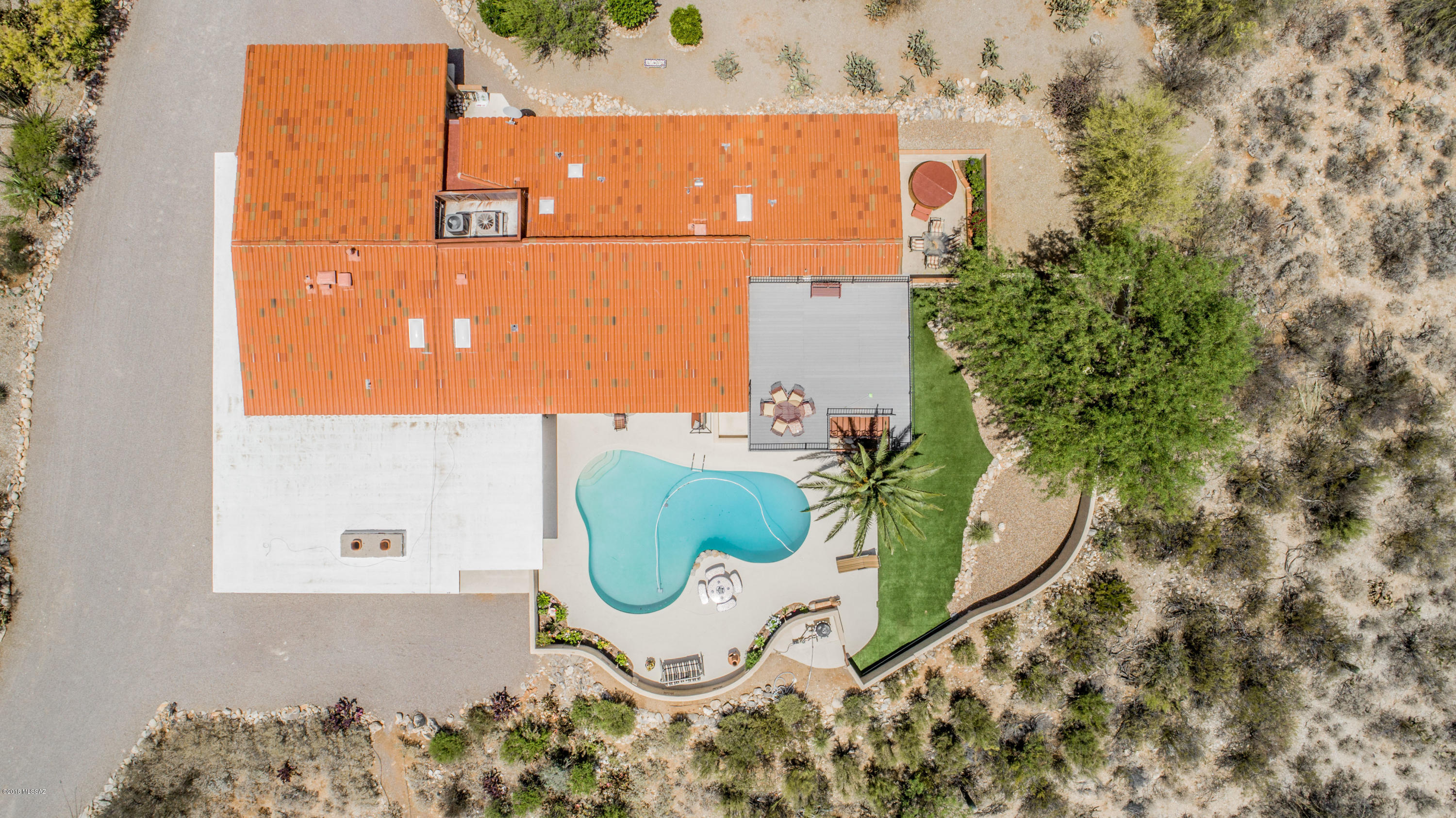 Cobo Catalina Hills (1-51) - Residential
