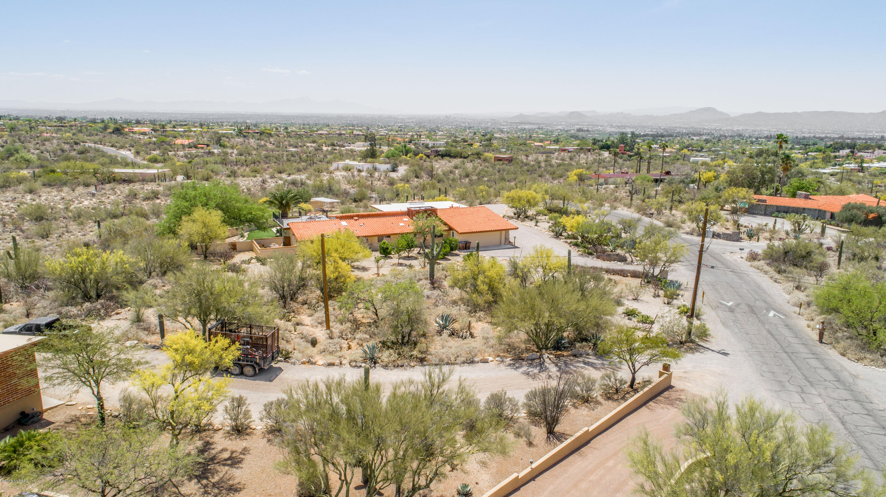 Cobo Catalina Hills (1-51) - Residential