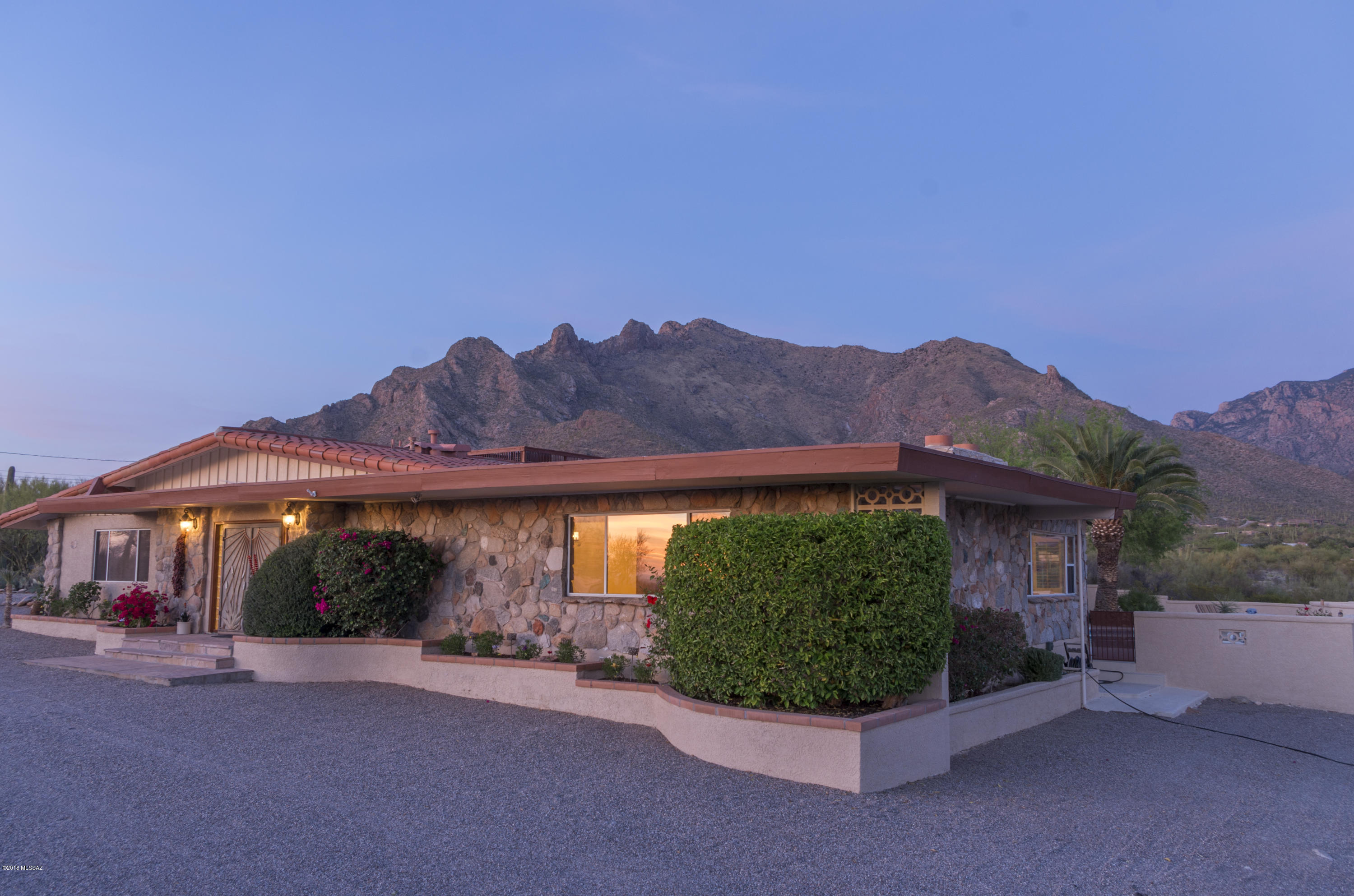 Cobo Catalina Hills (1-51) - Residential