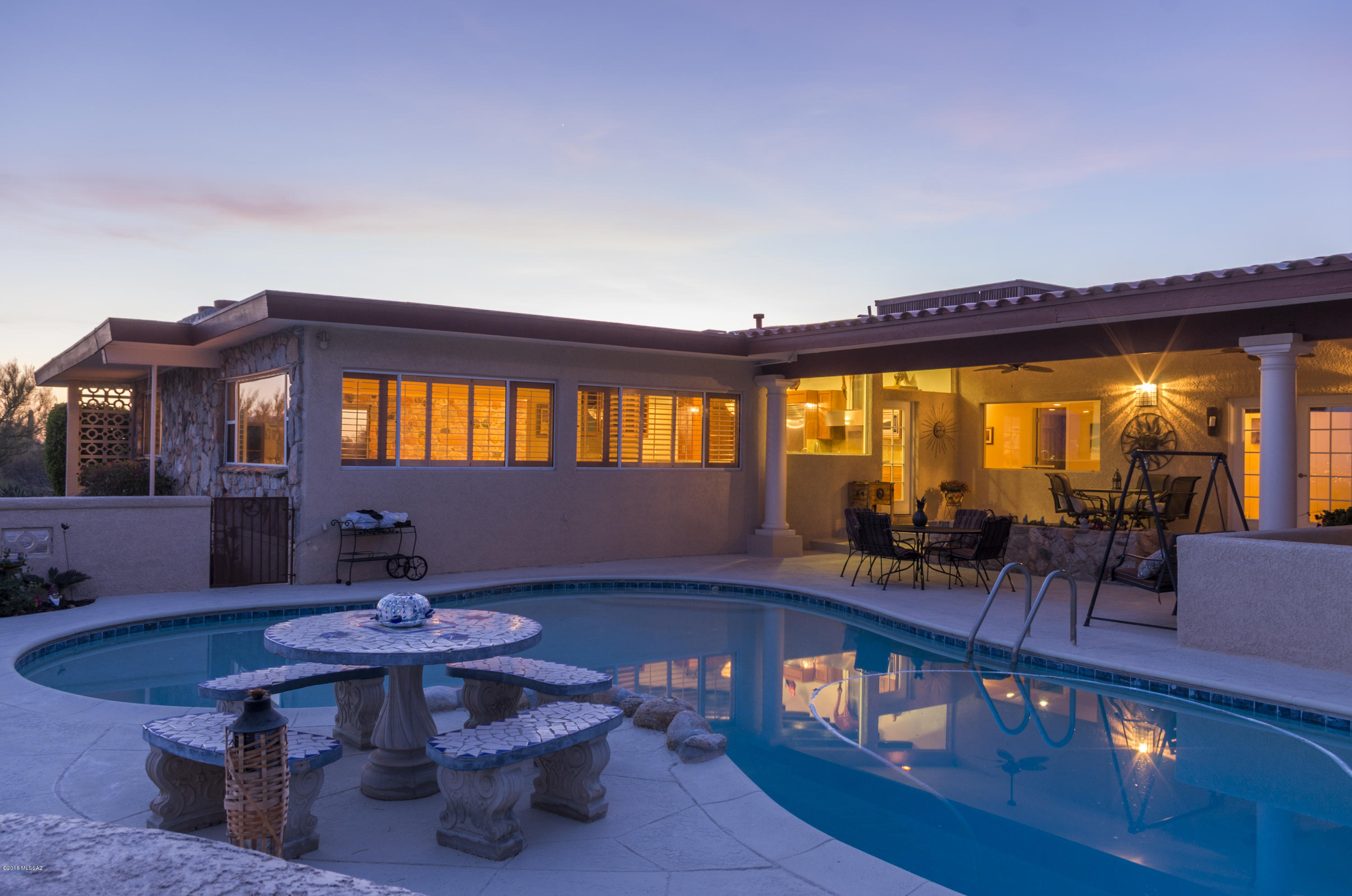 Cobo Catalina Hills (1-51) - Residential