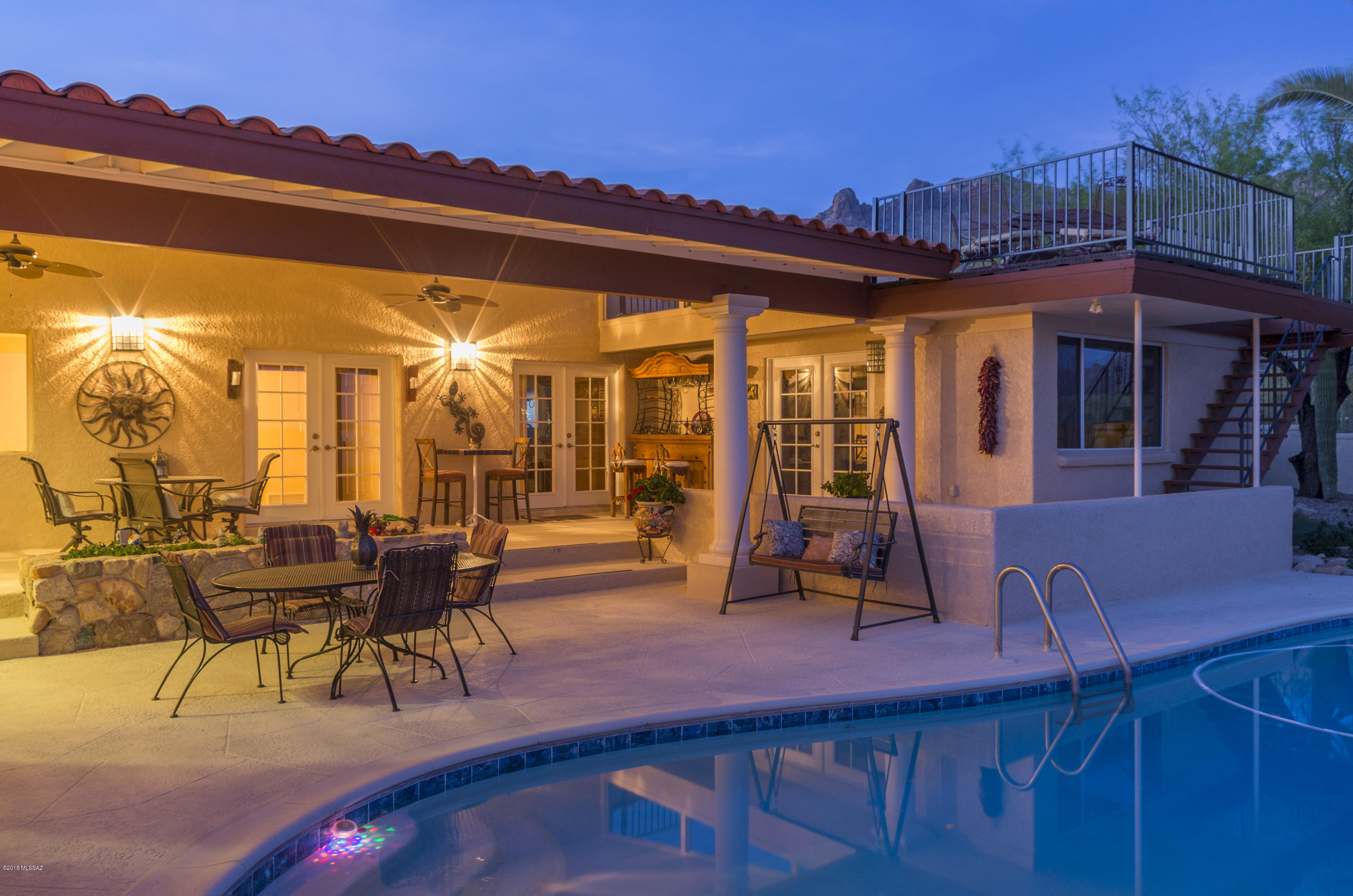 Cobo Catalina Hills (1-51) - Residential