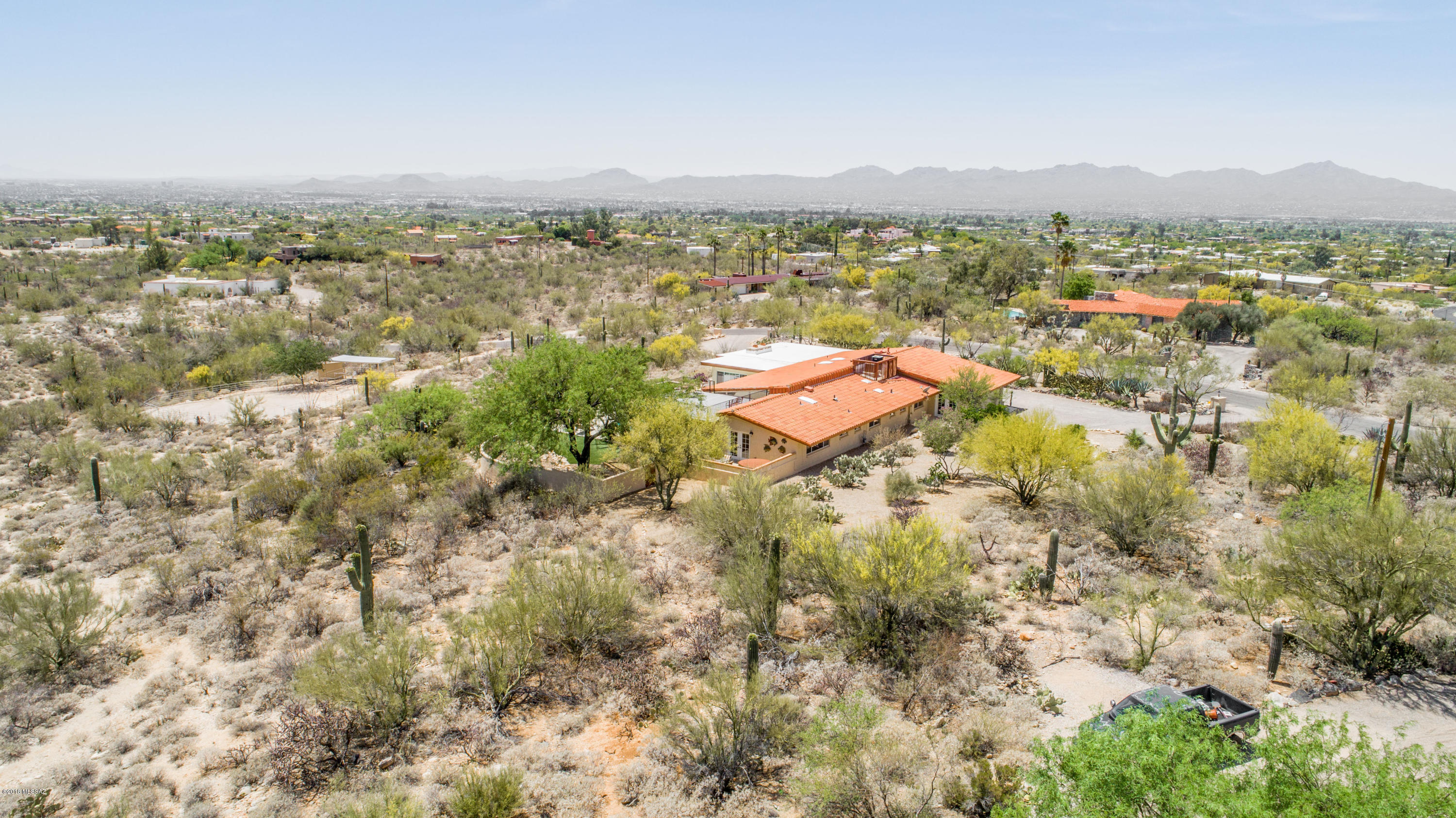 Cobo Catalina Hills (1-51) - Residential