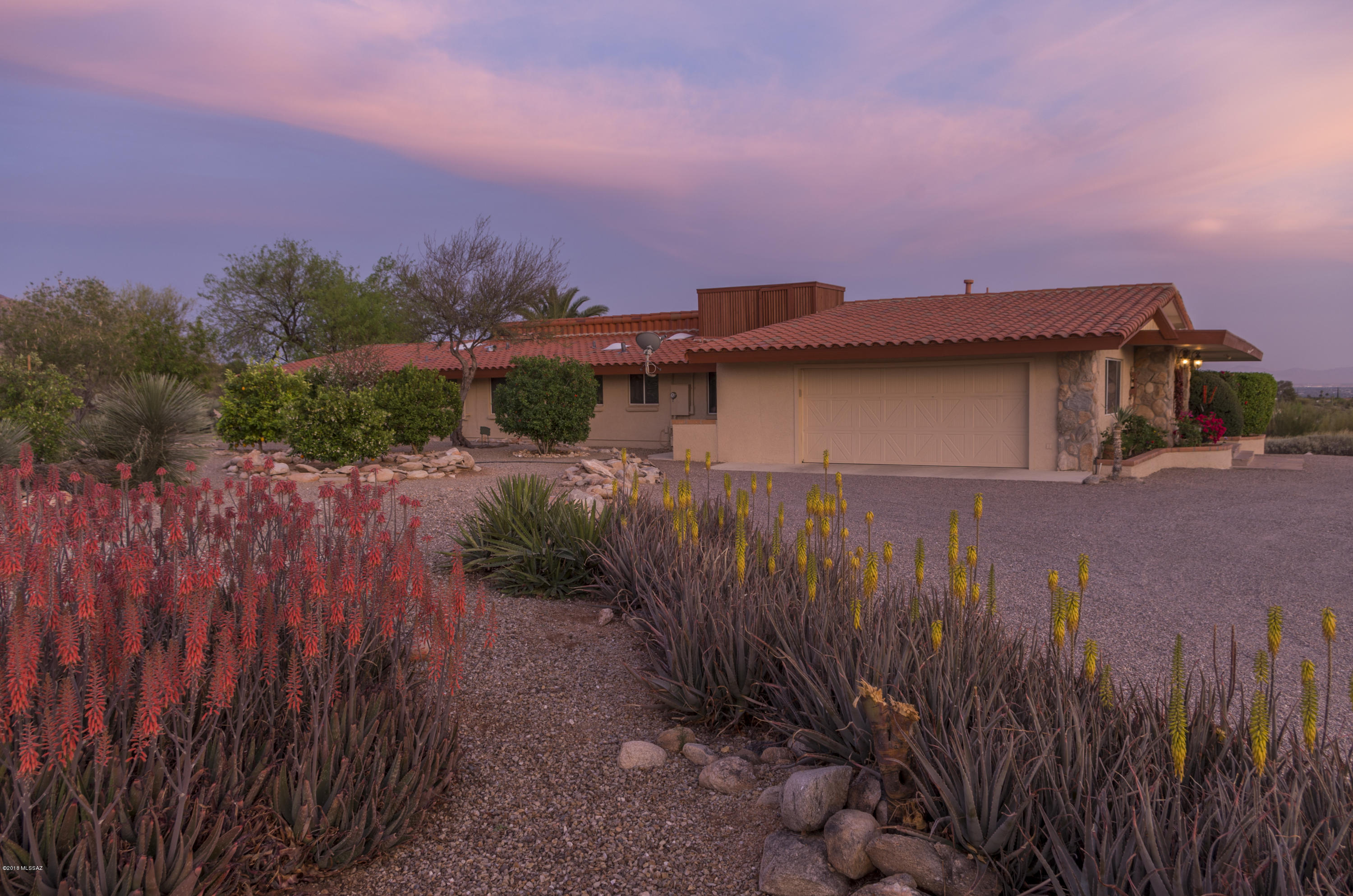 Cobo Catalina Hills (1-51) - Residential