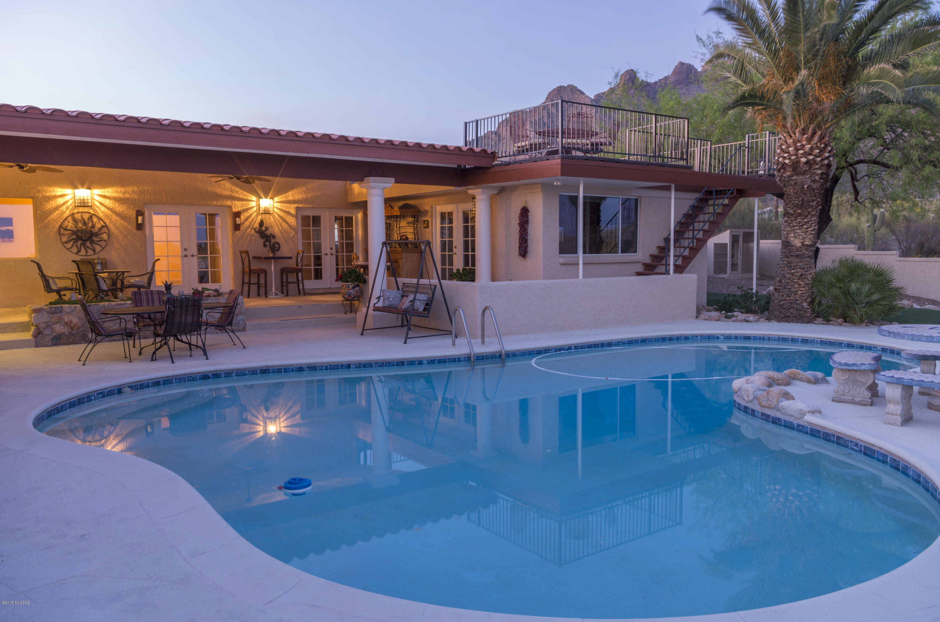 Cobo Catalina Hills (1-51) - Residential
