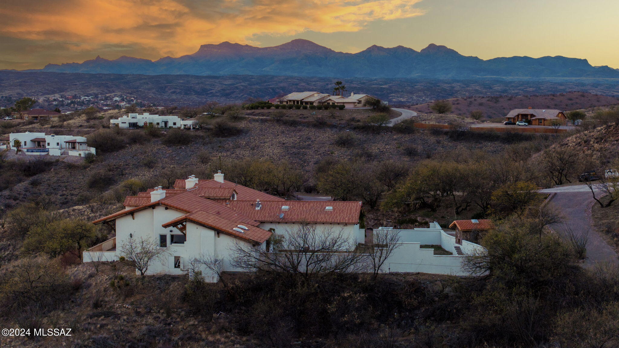 Indian Hills - Residential
