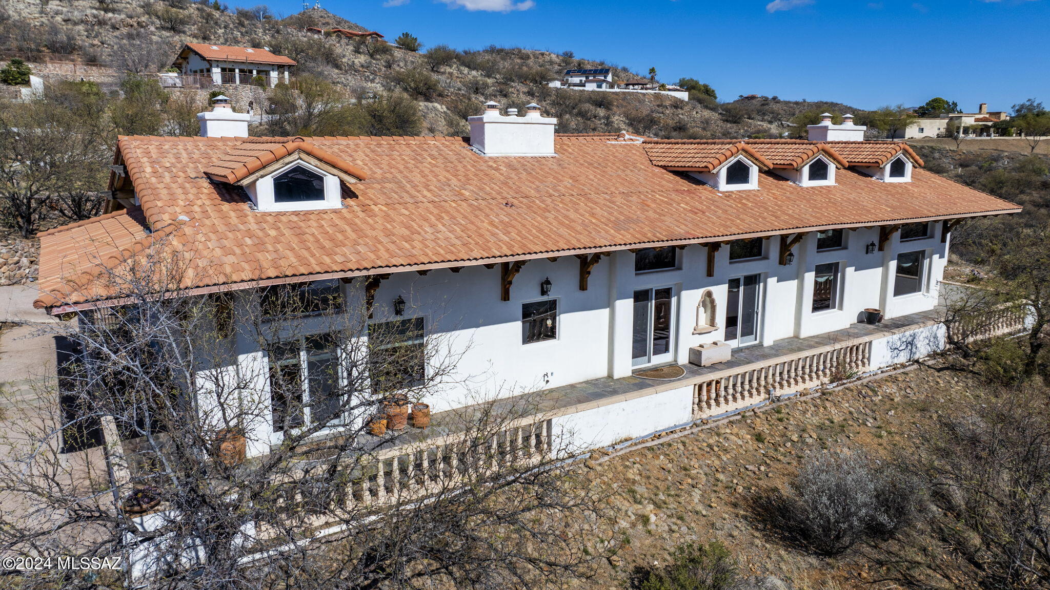 Indian Hills - Residential