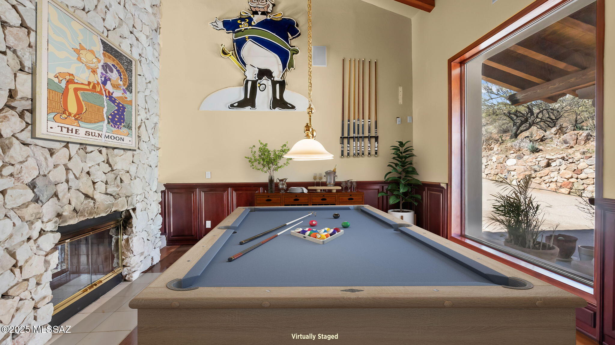 Indian Hills - Residential