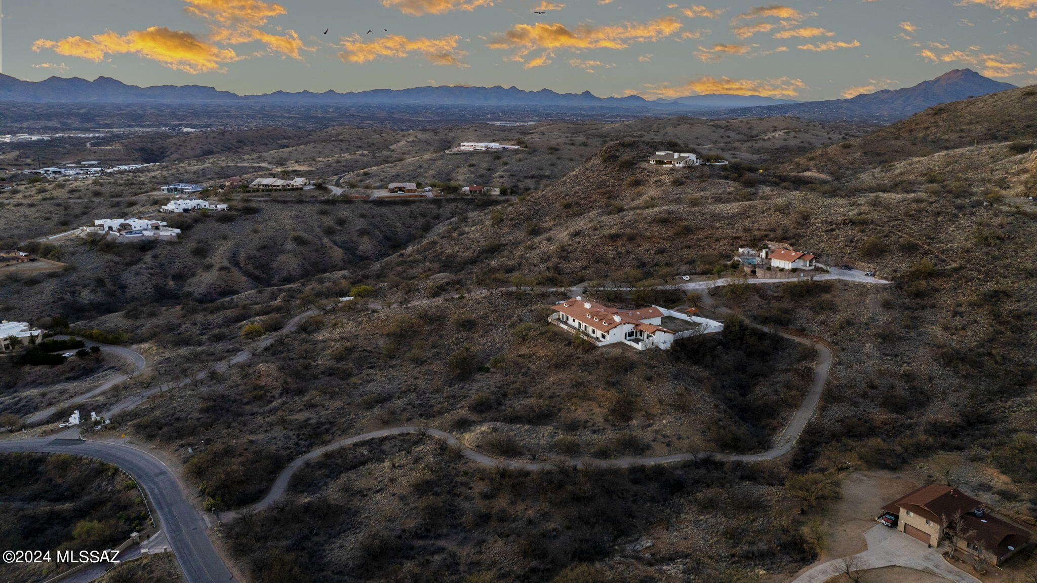 Indian Hills - Residential