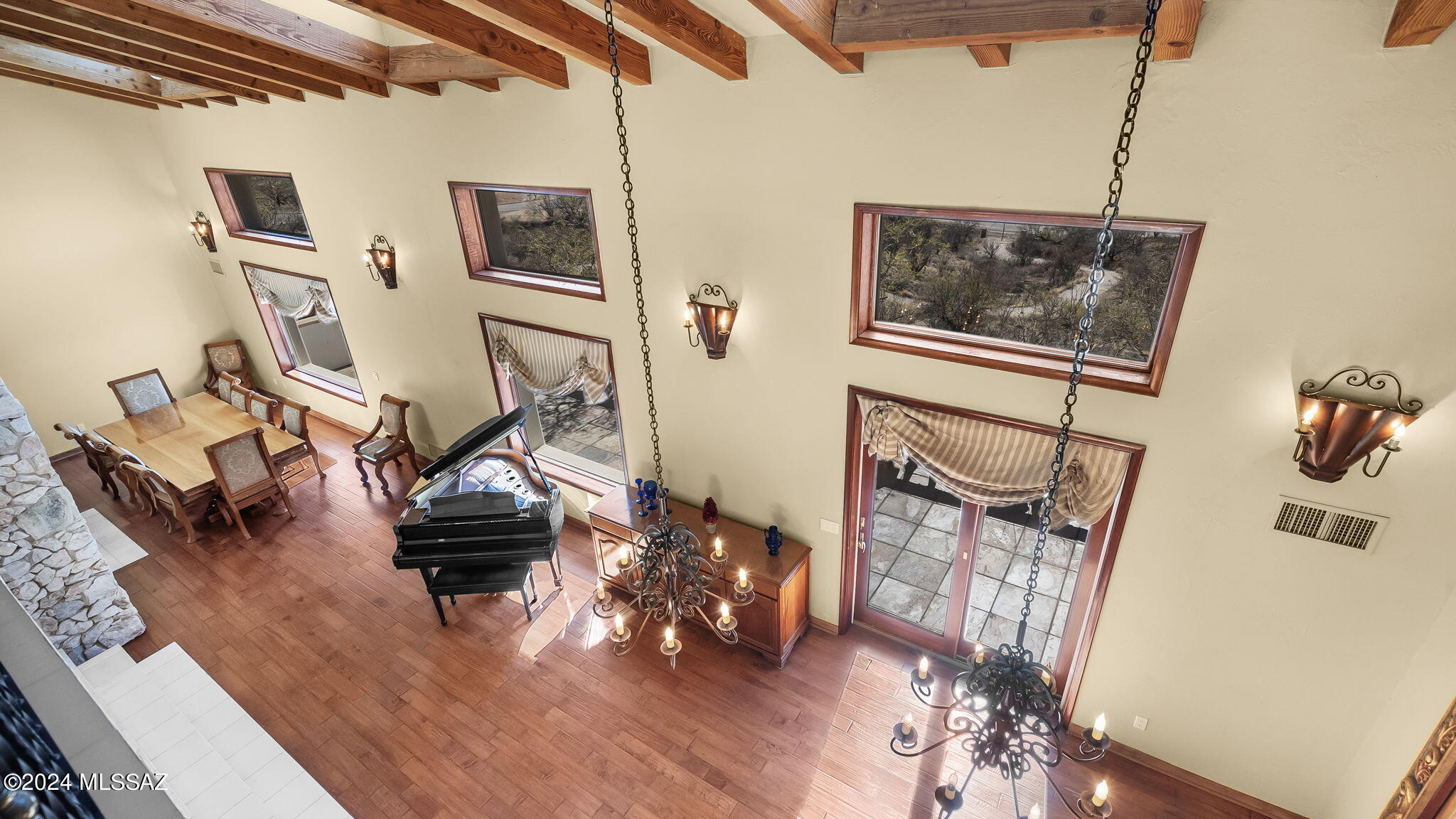 Indian Hills - Residential