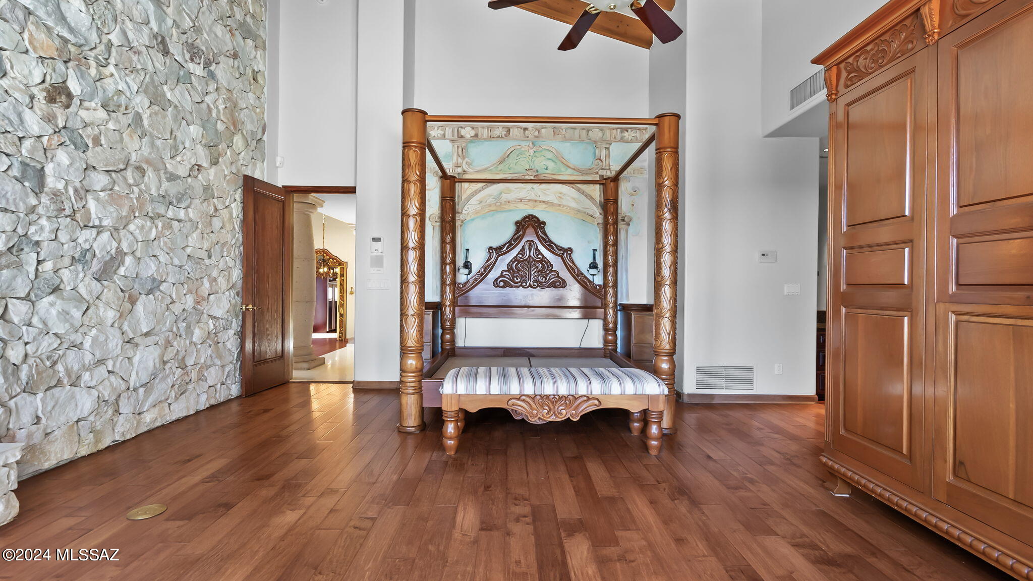Indian Hills - Residential
