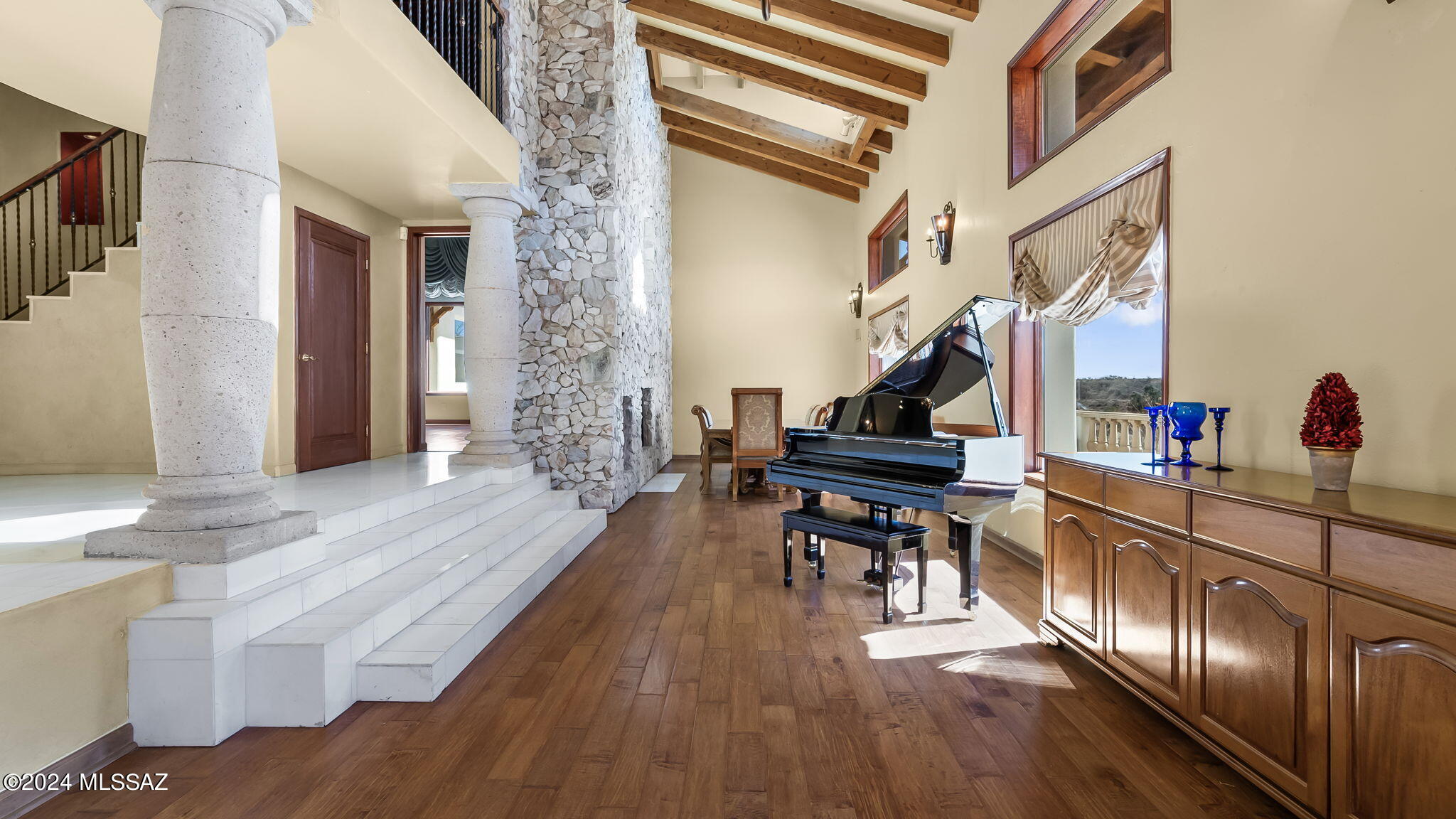 Indian Hills - Residential