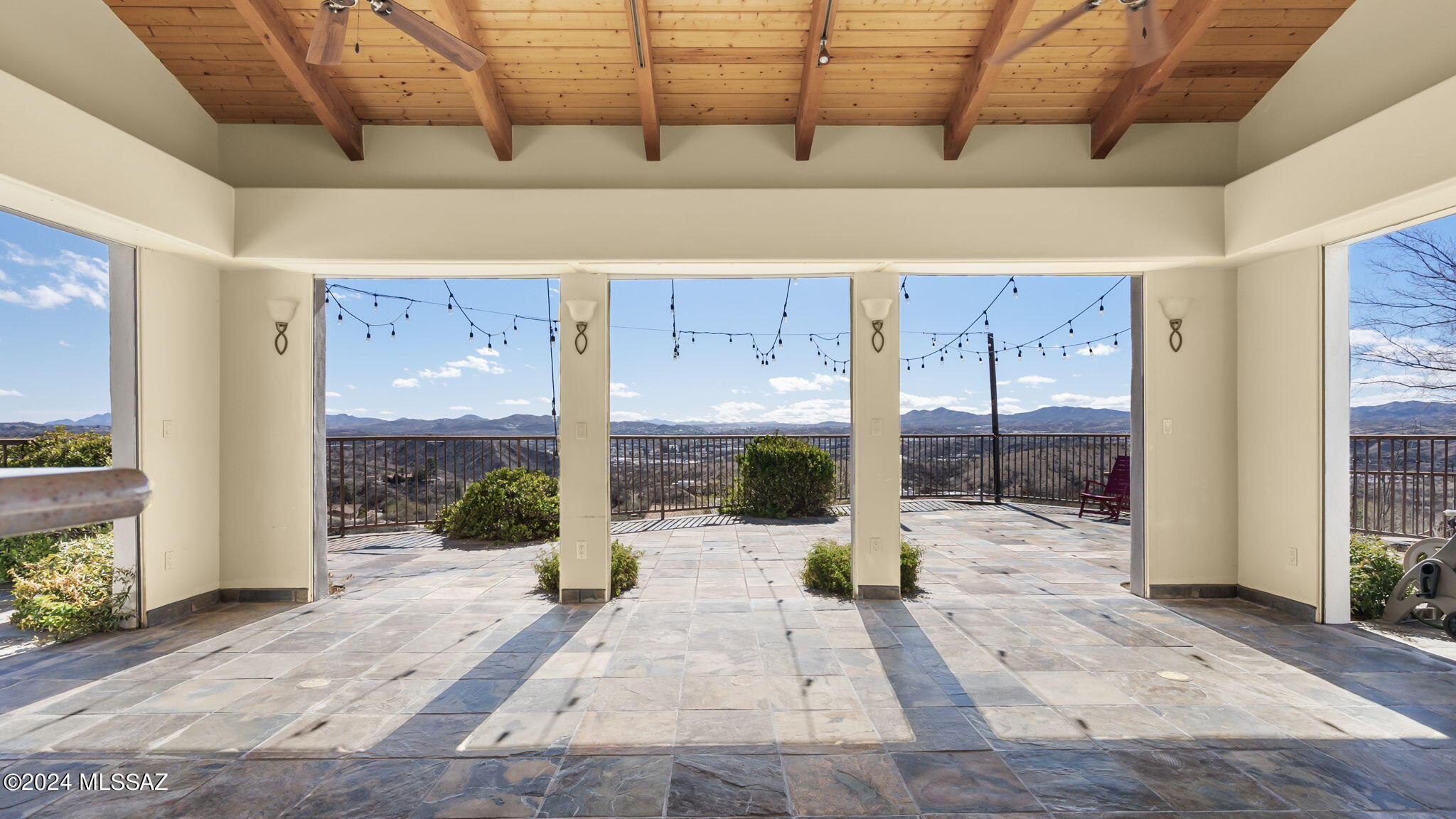 Indian Hills - Residential