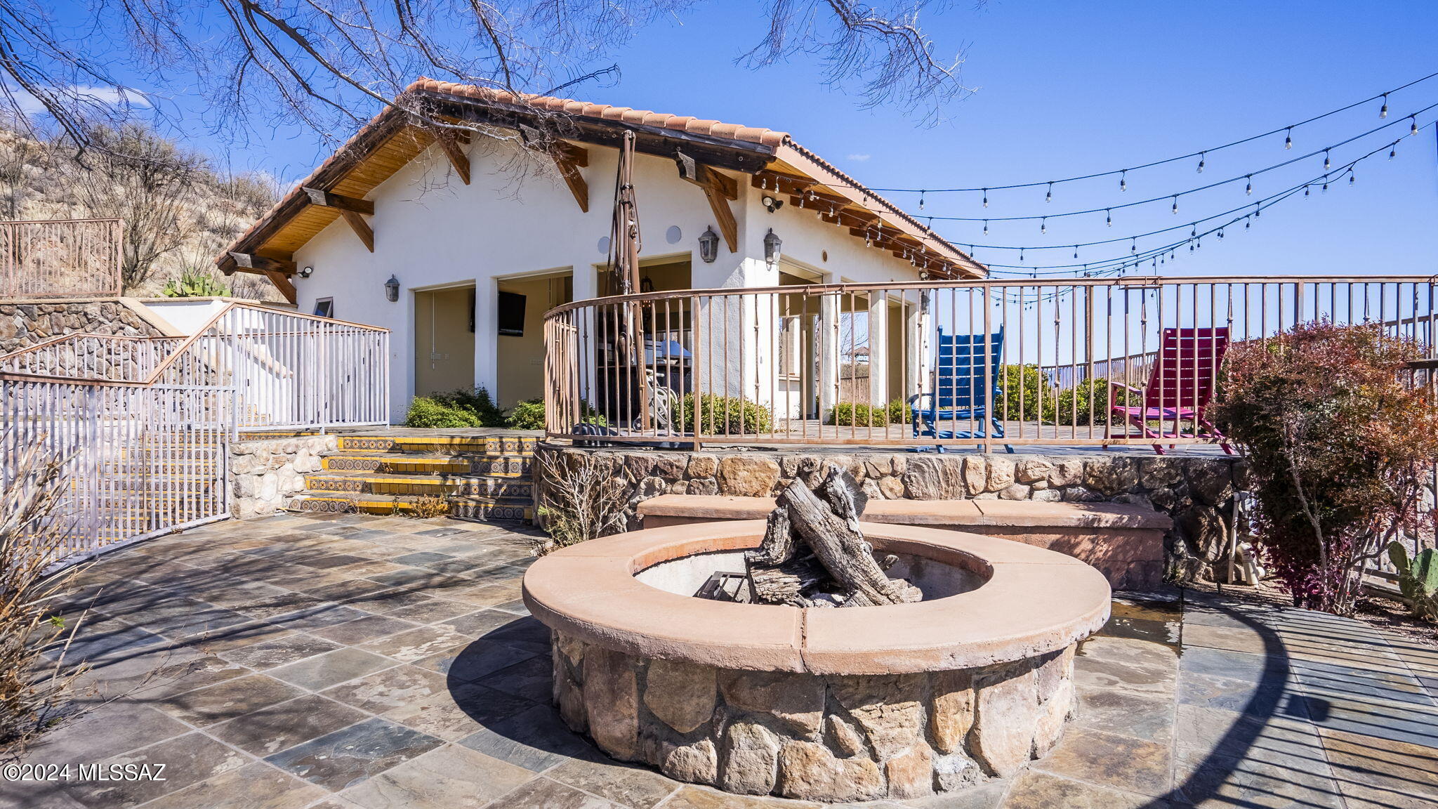 Indian Hills - Residential