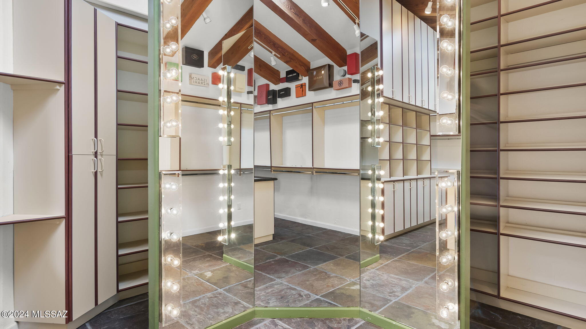 Indian Hills - Residential