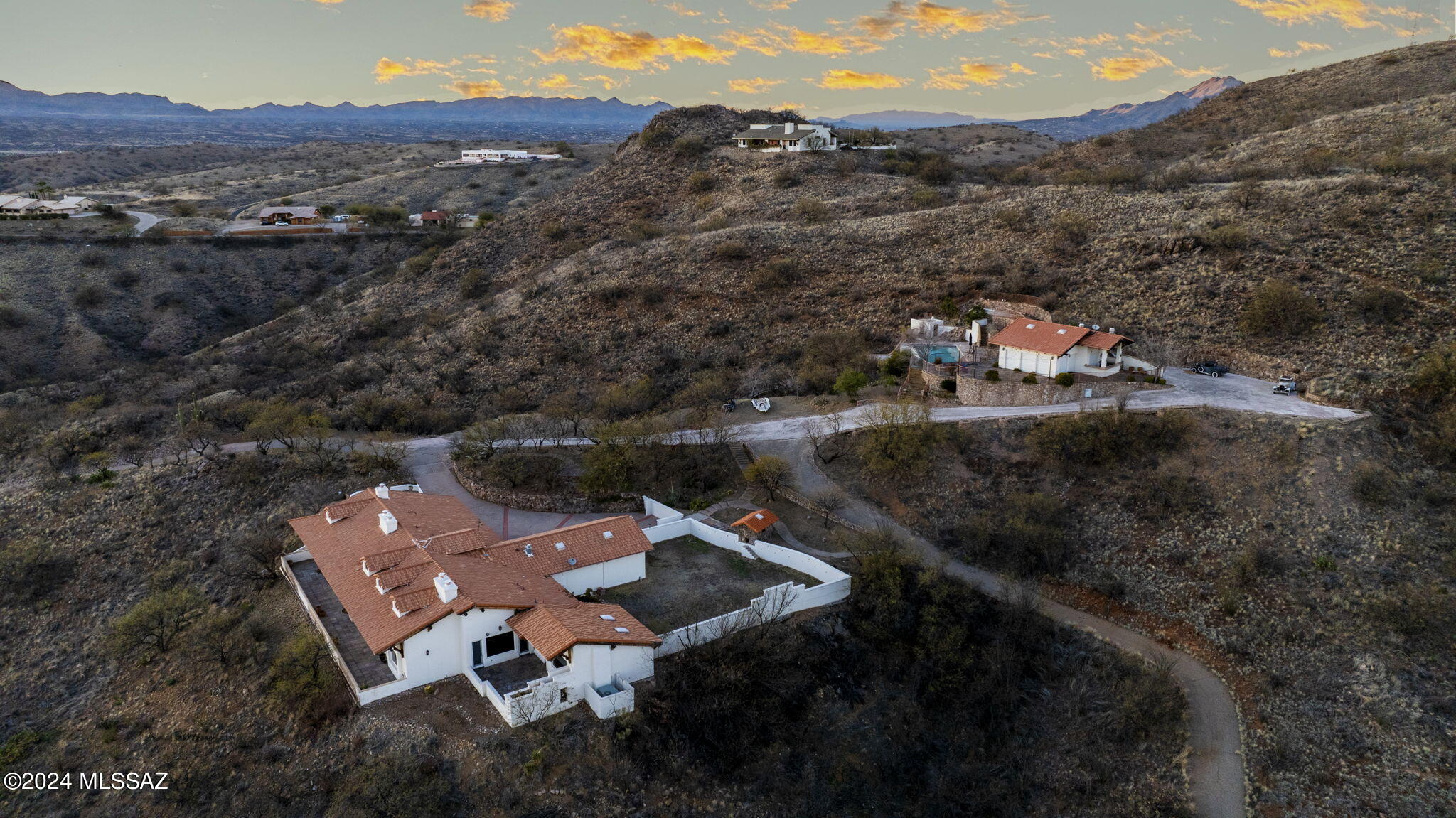 Indian Hills - Residential