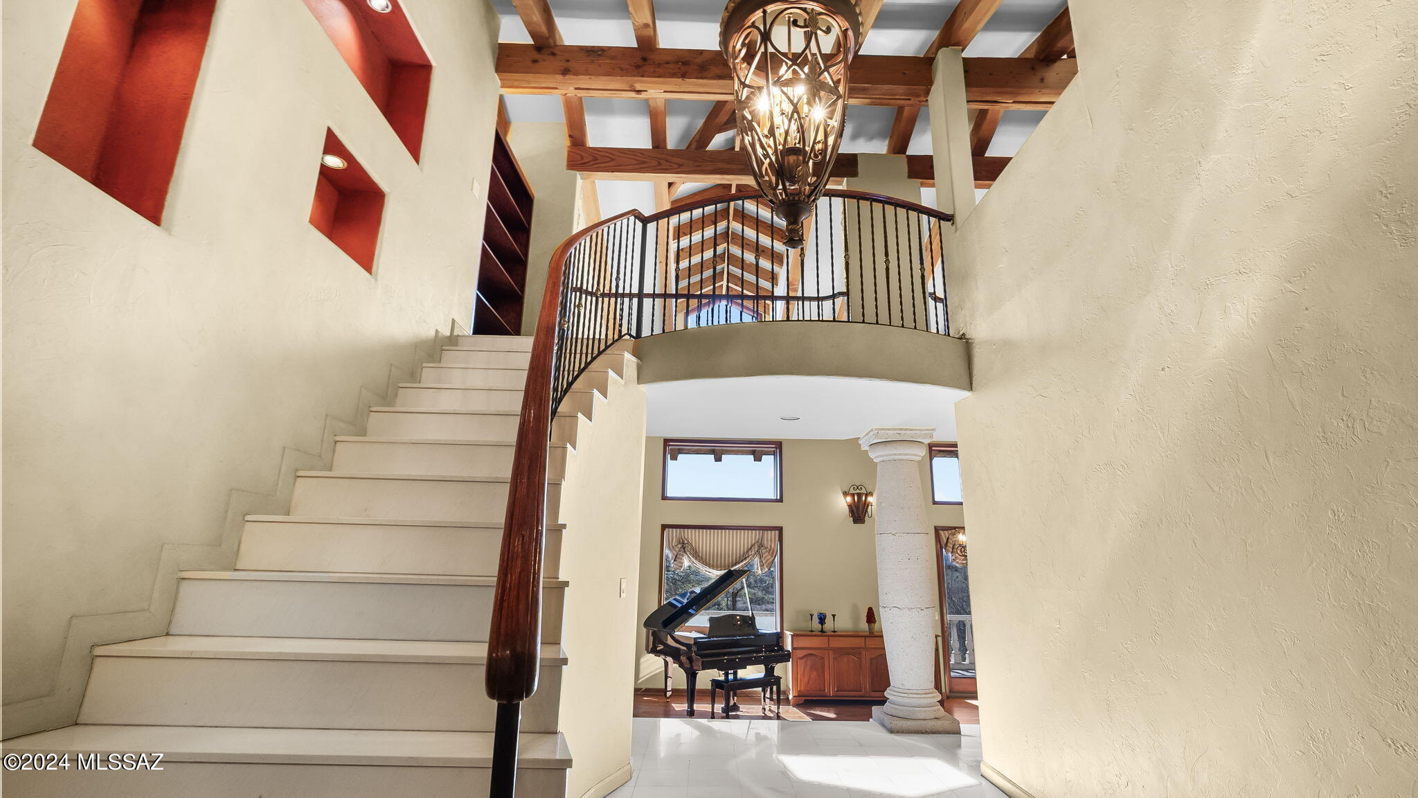 Indian Hills - Residential