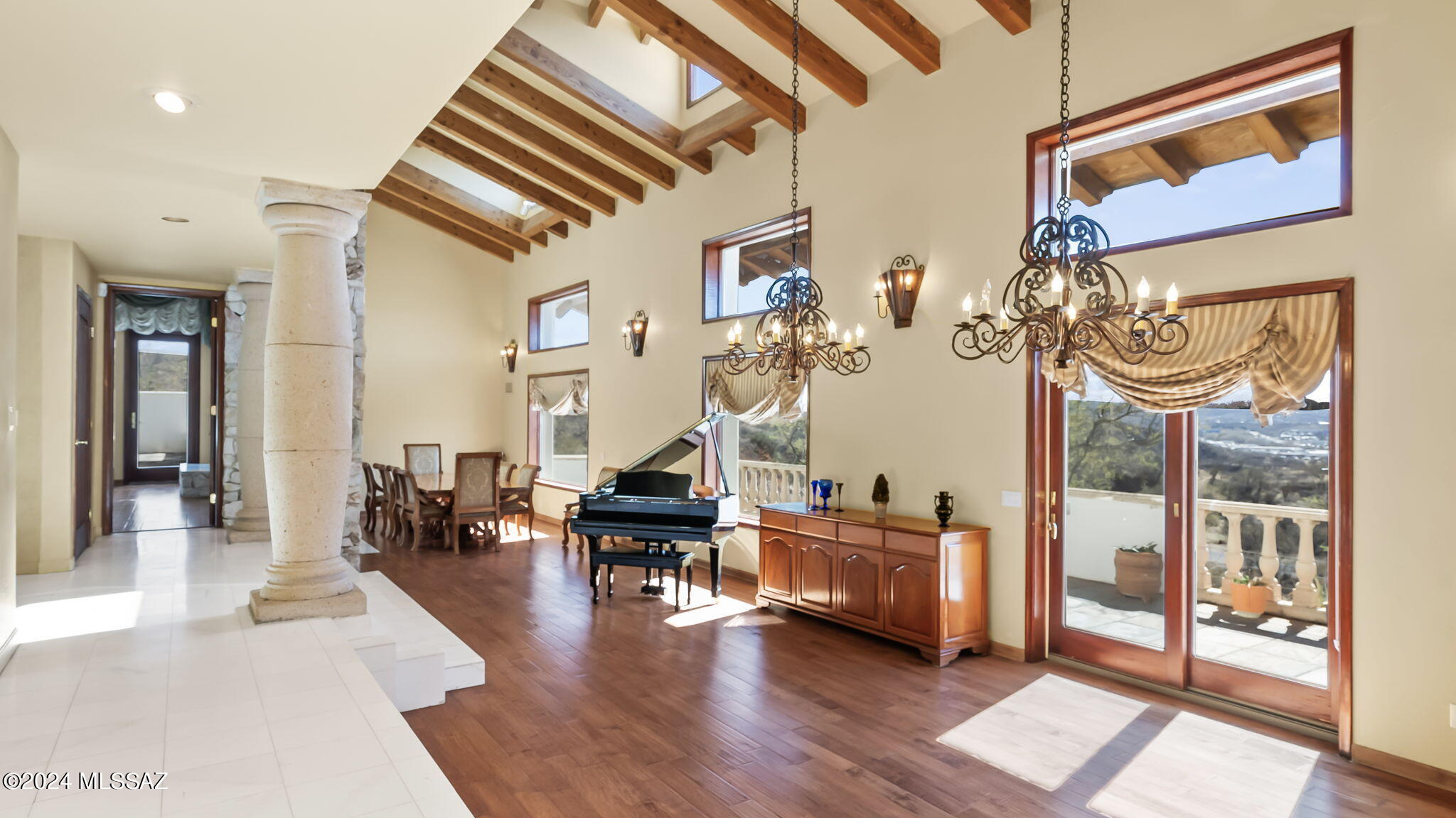 Indian Hills - Residential