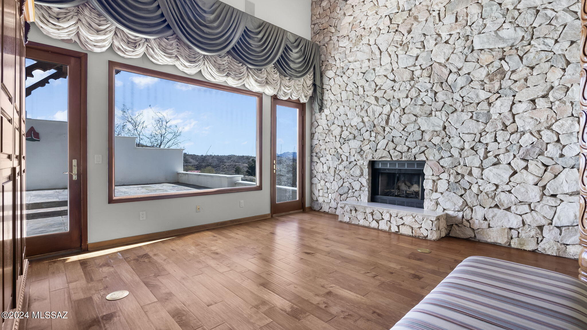 Indian Hills - Residential