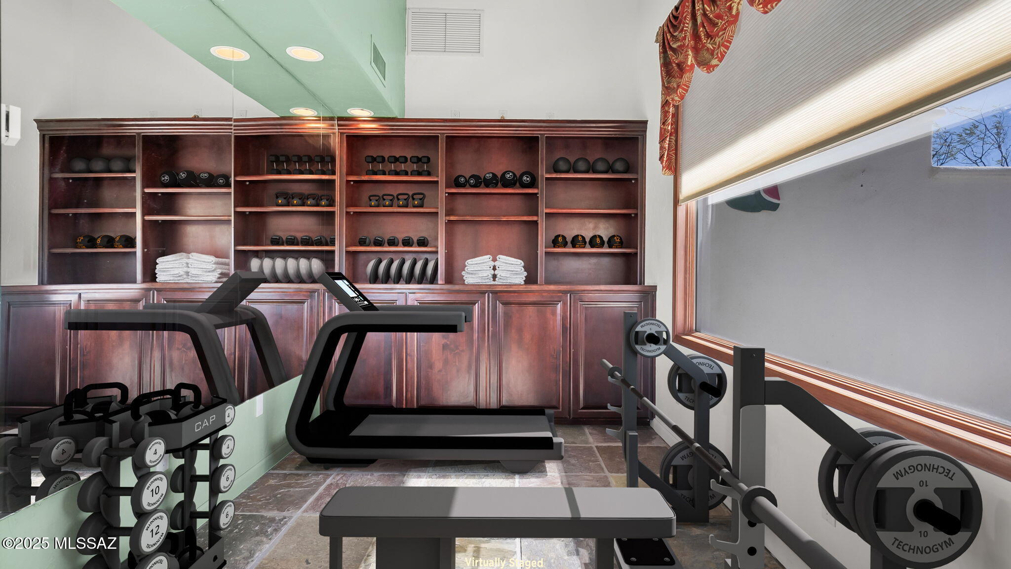 Indian Hills - Residential