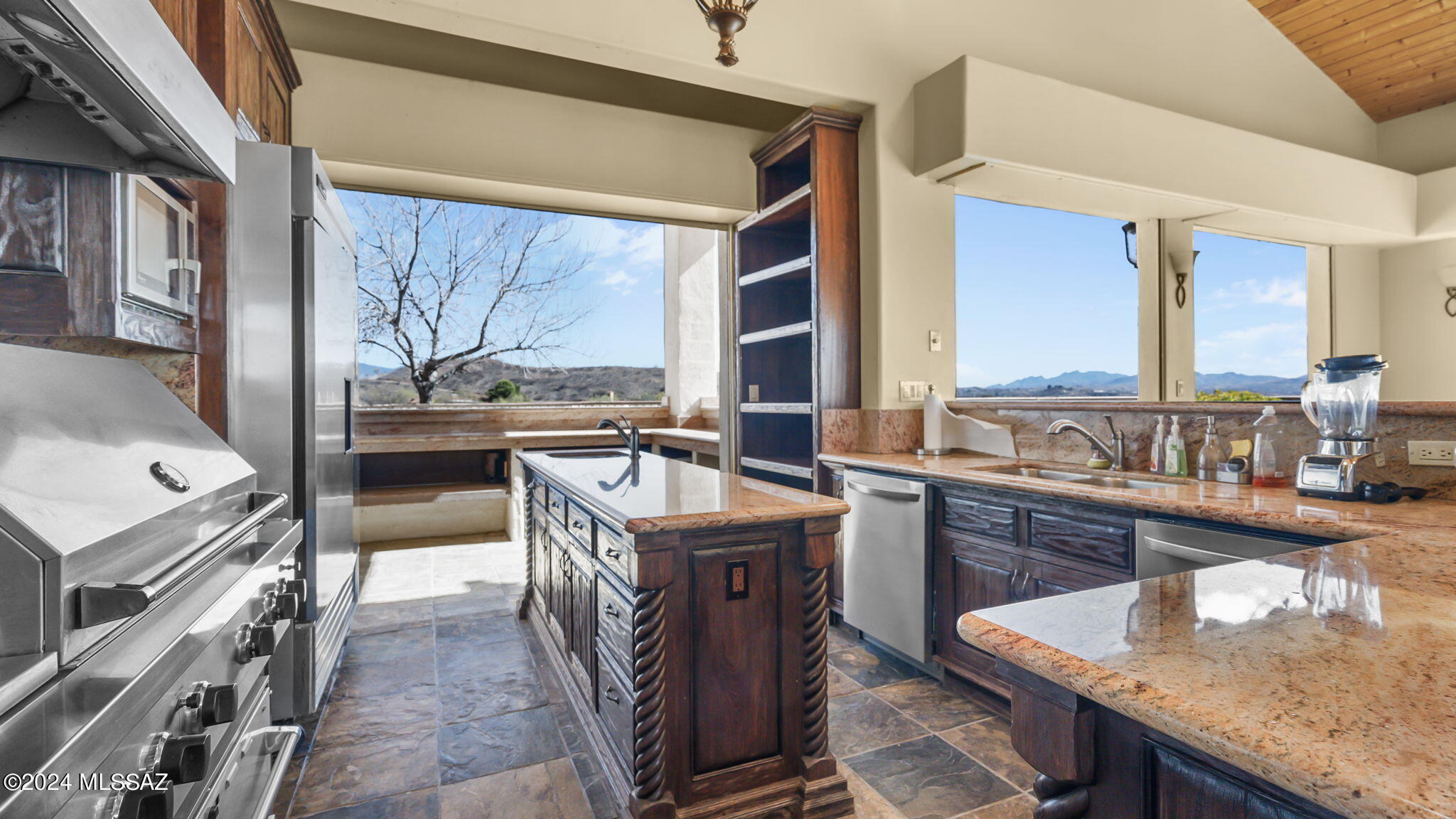 Indian Hills - Residential