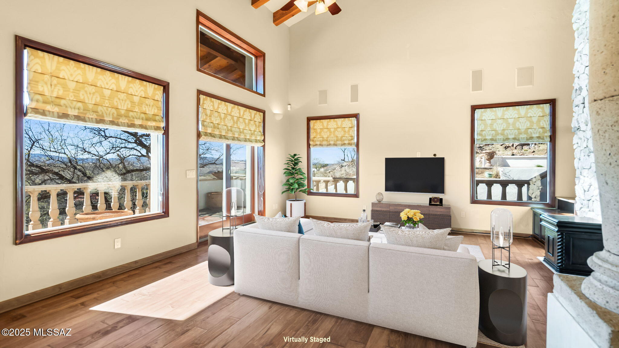Indian Hills - Residential