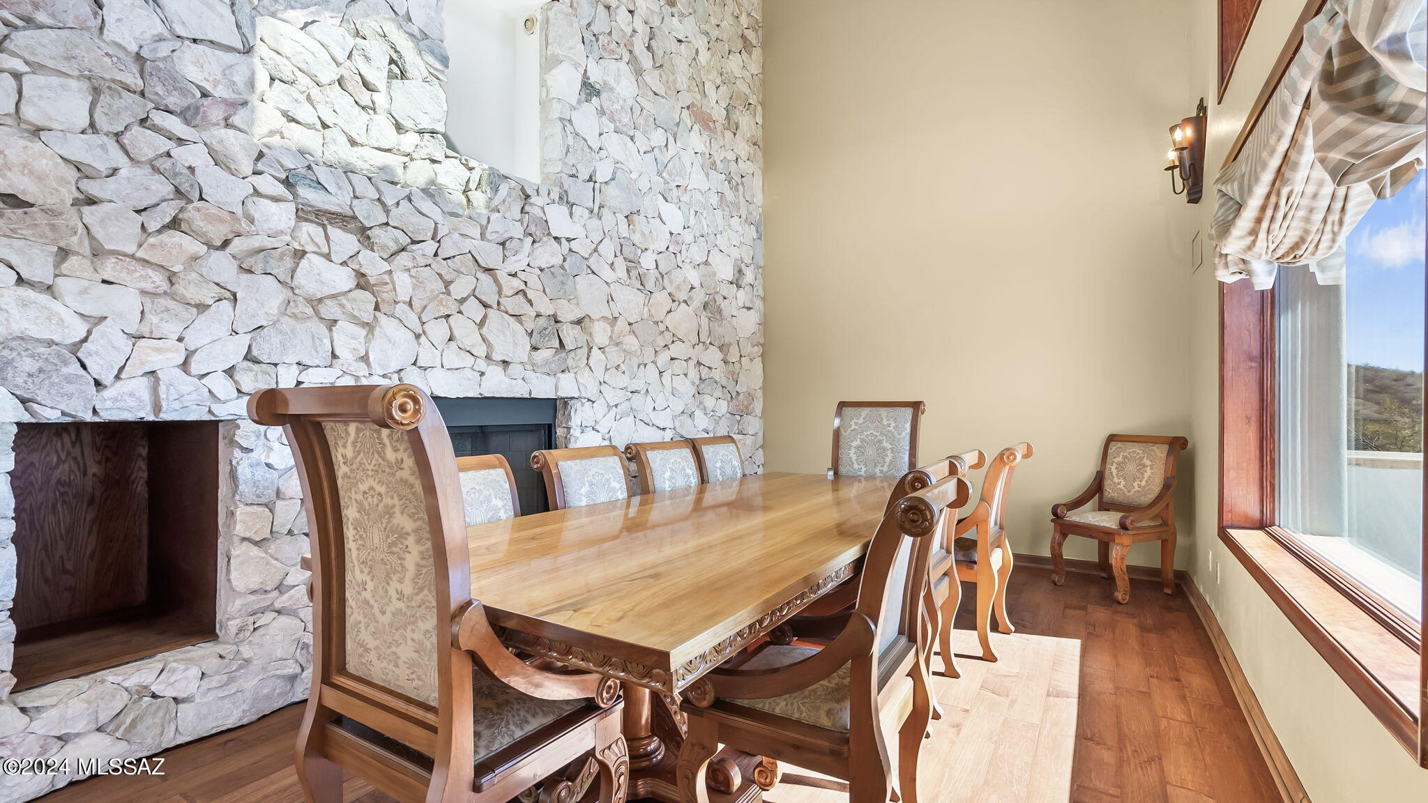 Indian Hills - Residential