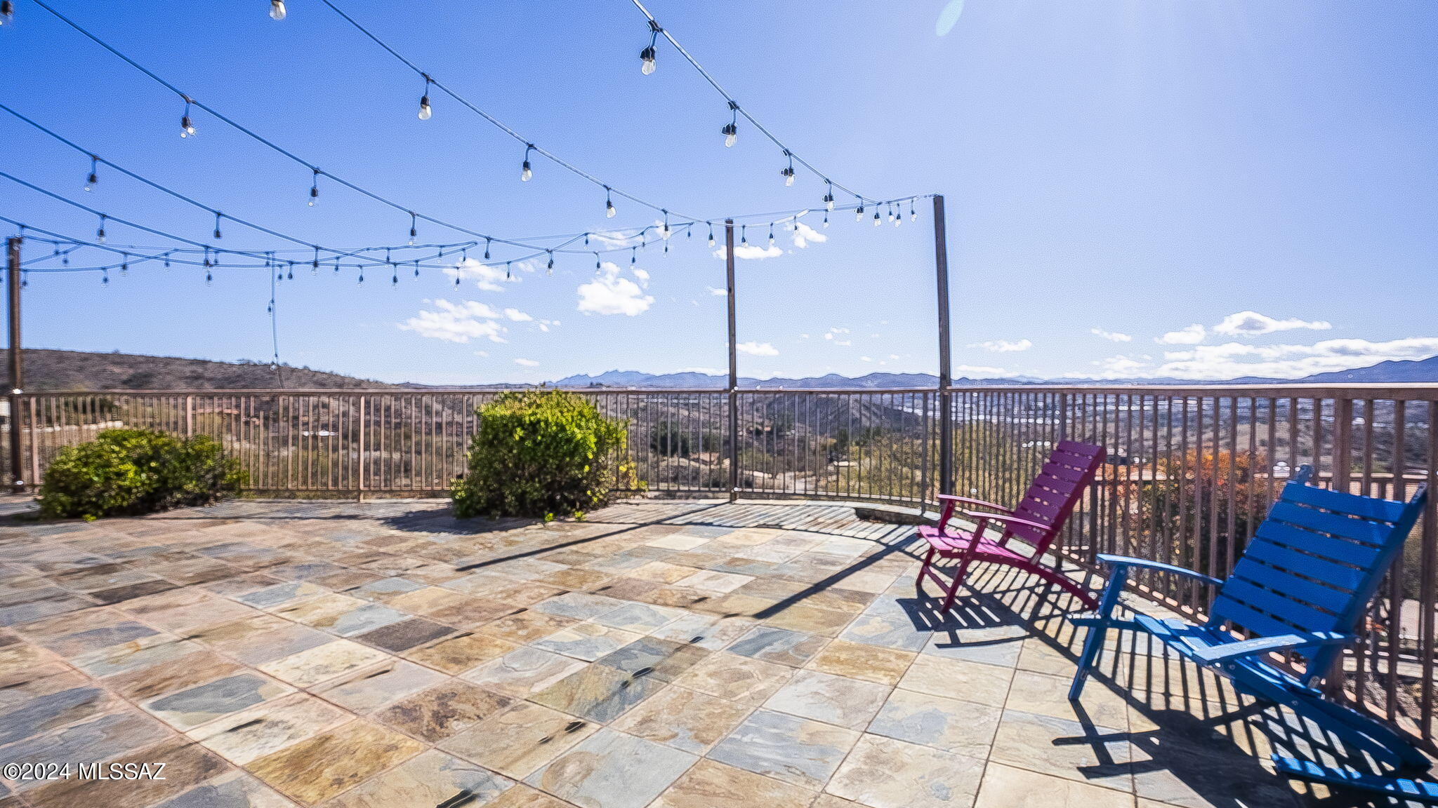 Indian Hills - Residential