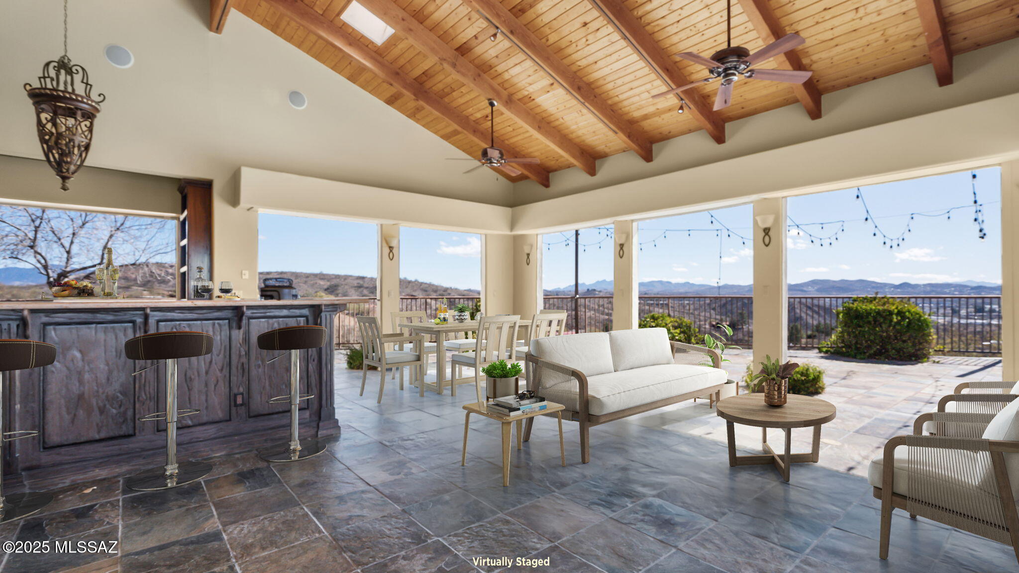 Indian Hills - Residential
