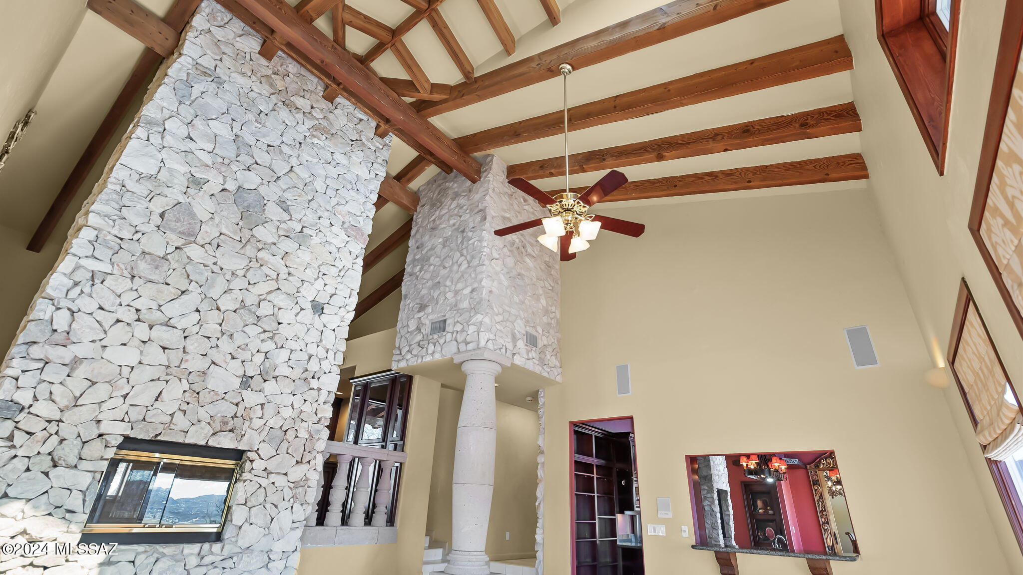 Indian Hills - Residential