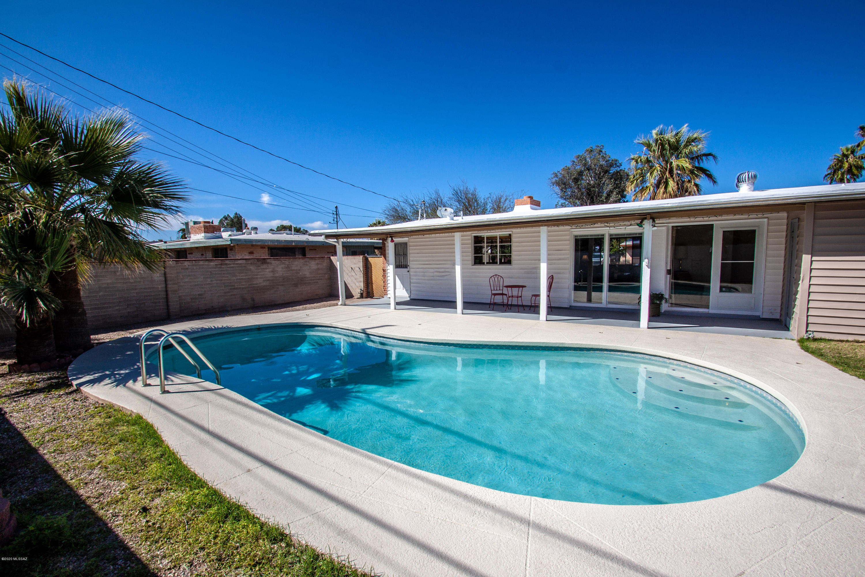 San Fernando Village - Residential