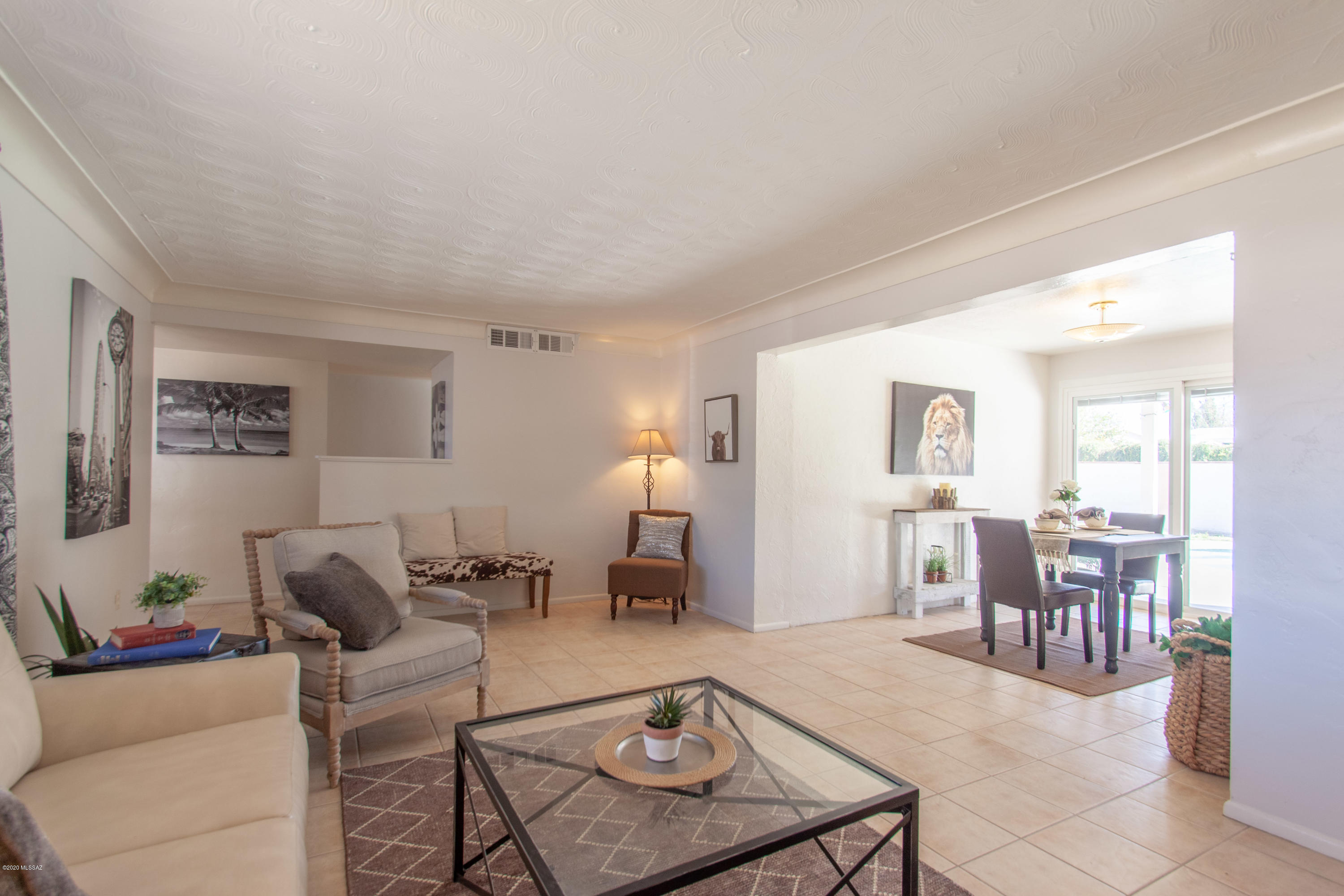 San Fernando Village - Residential