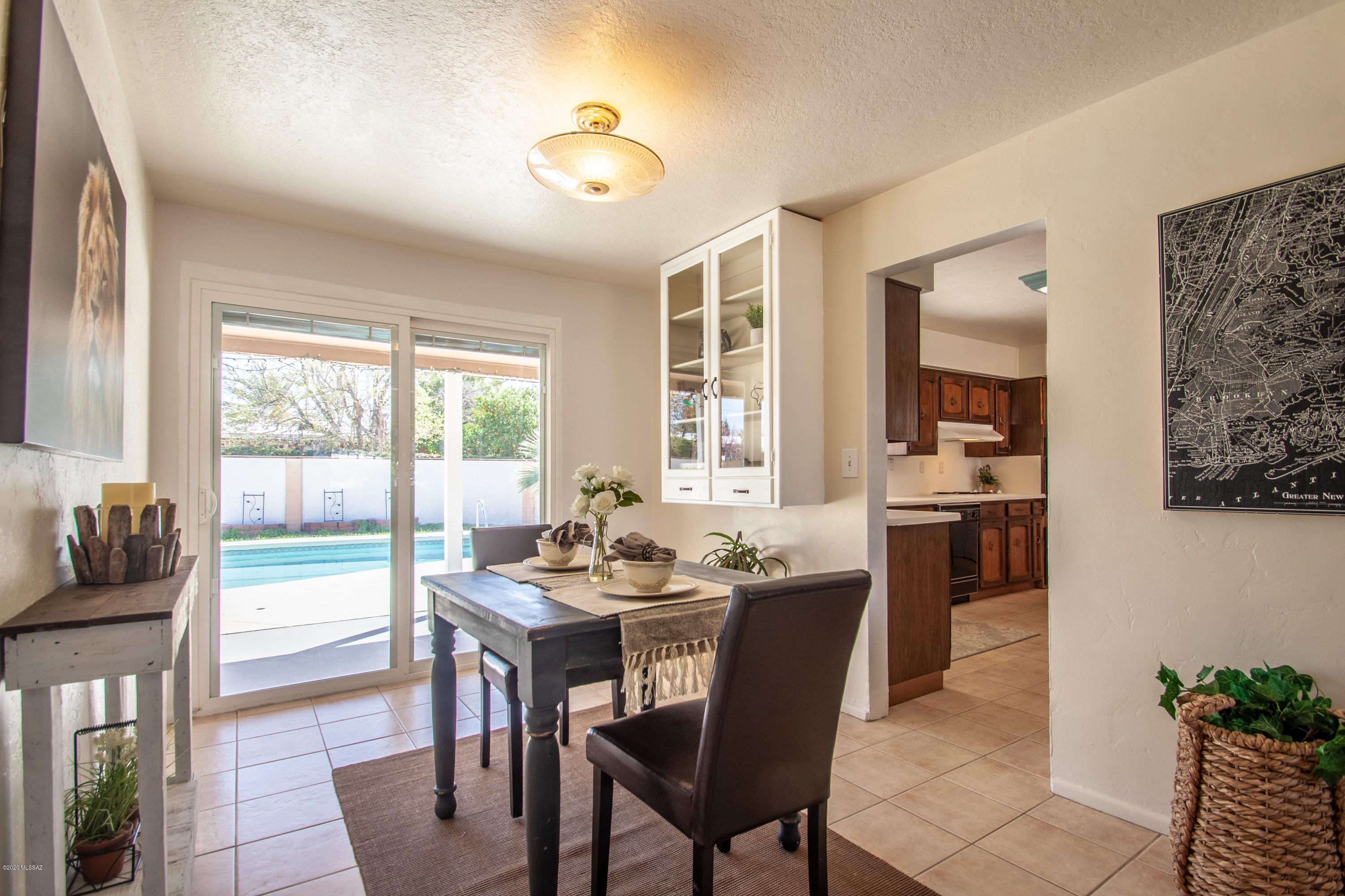 San Fernando Village - Residential