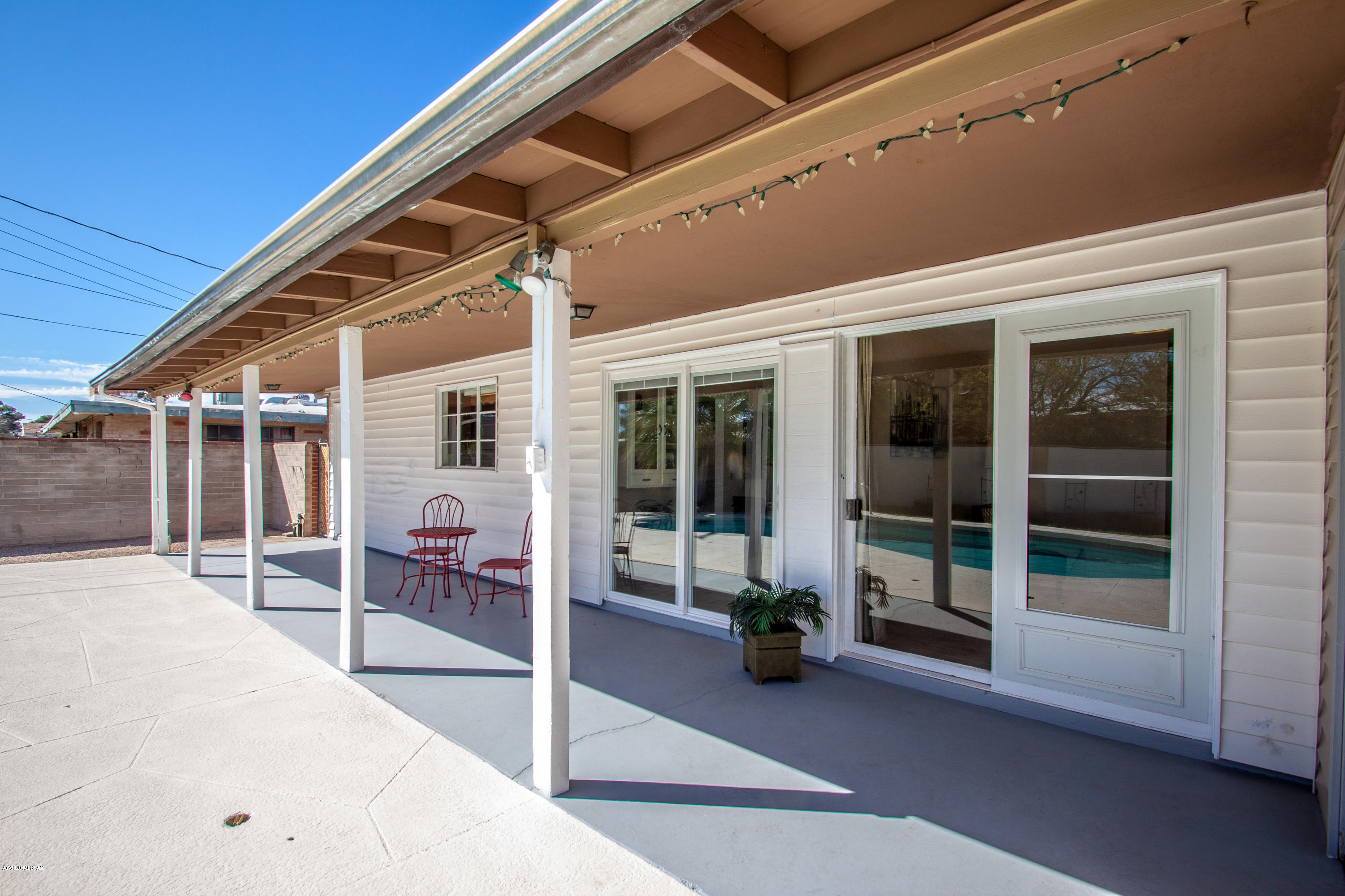 San Fernando Village - Residential