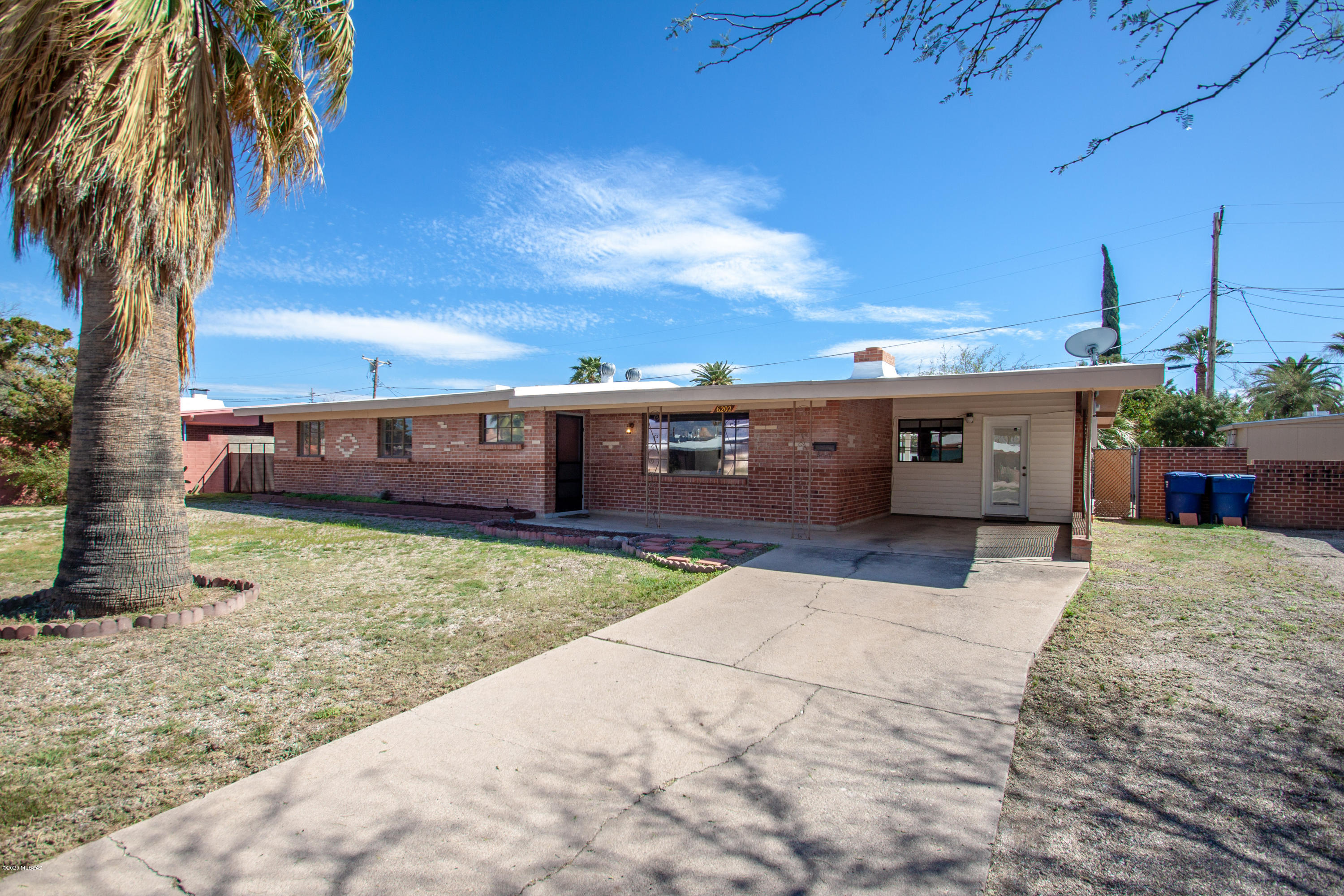 San Fernando Village - Residential