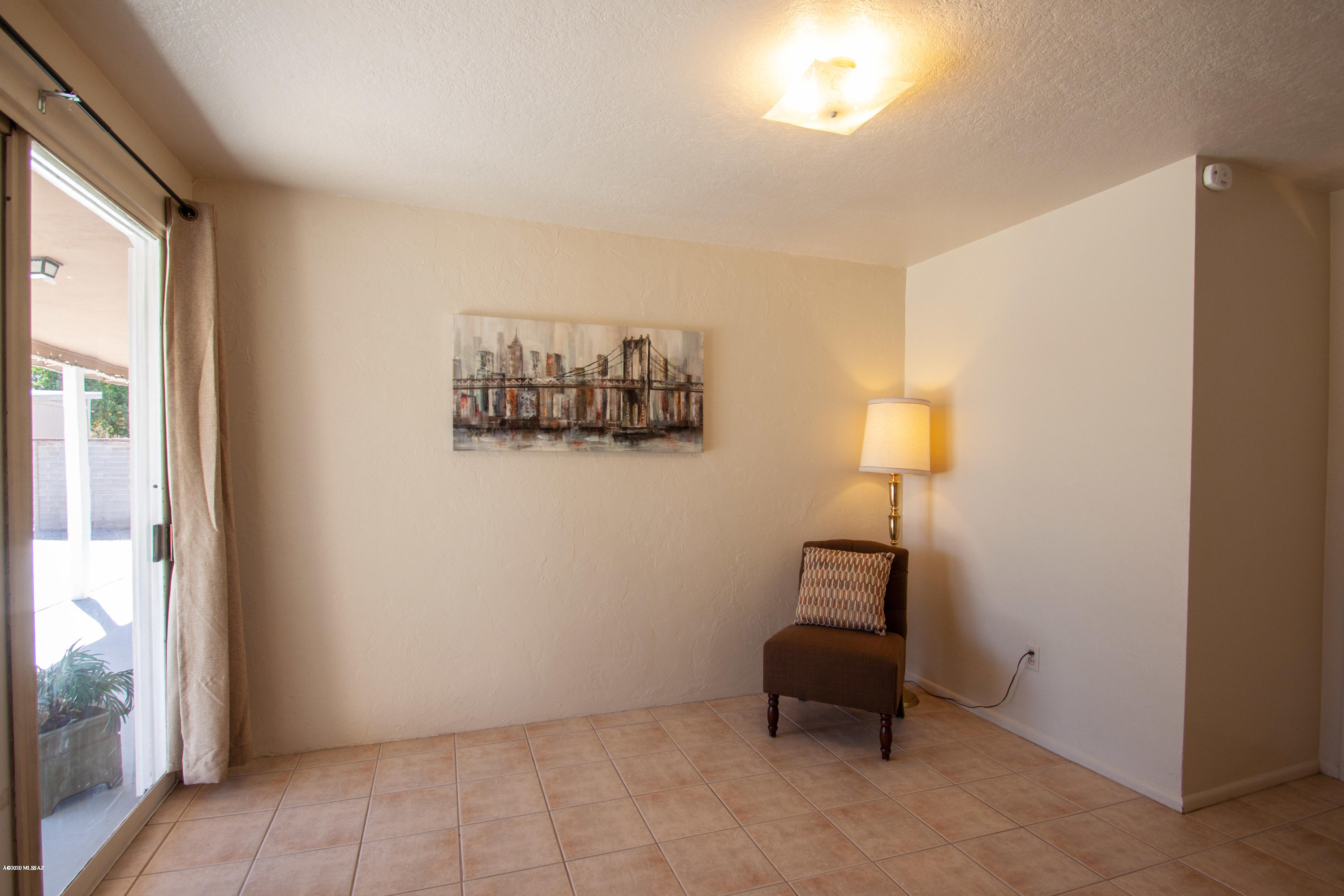 San Fernando Village - Residential