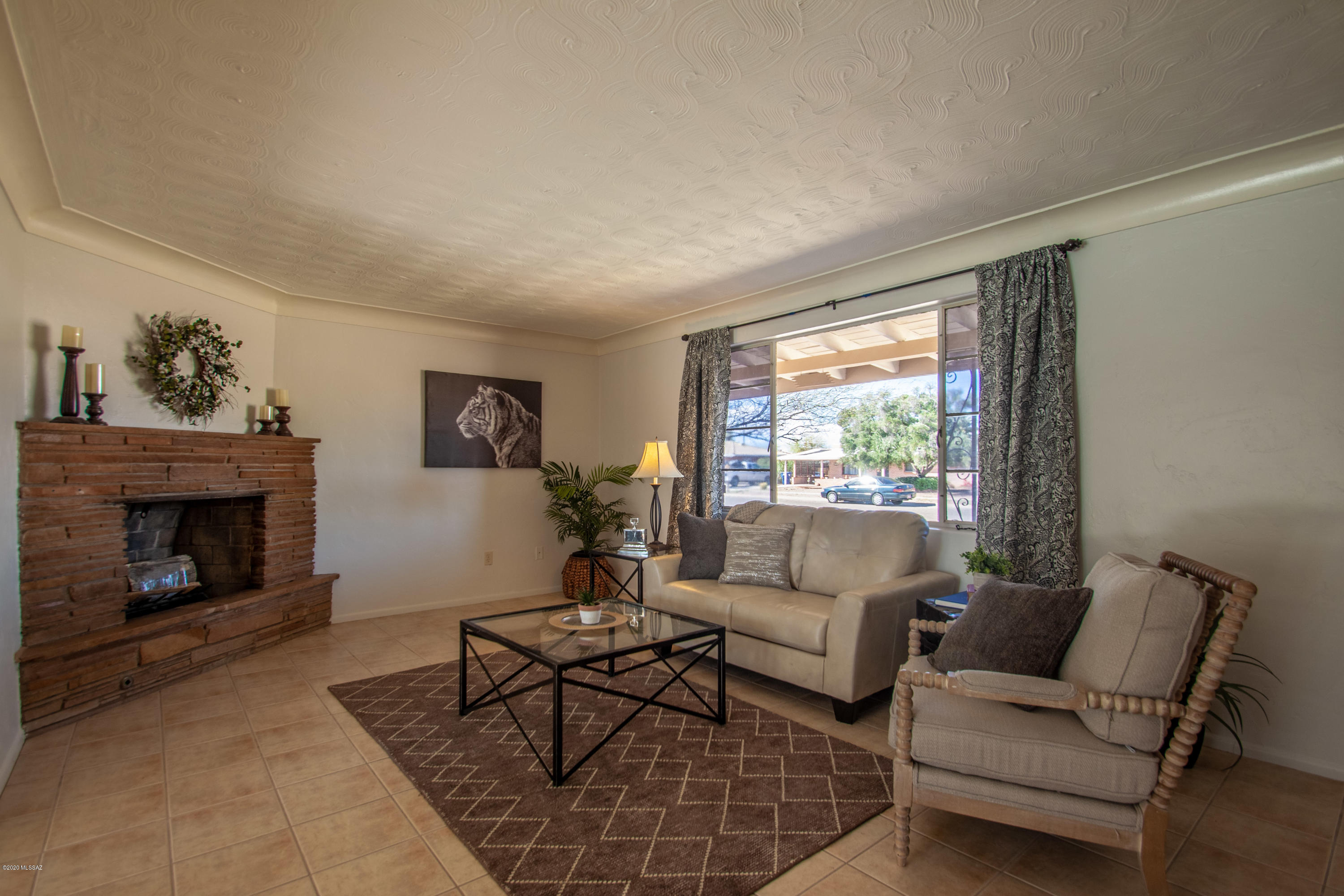 San Fernando Village - Residential
