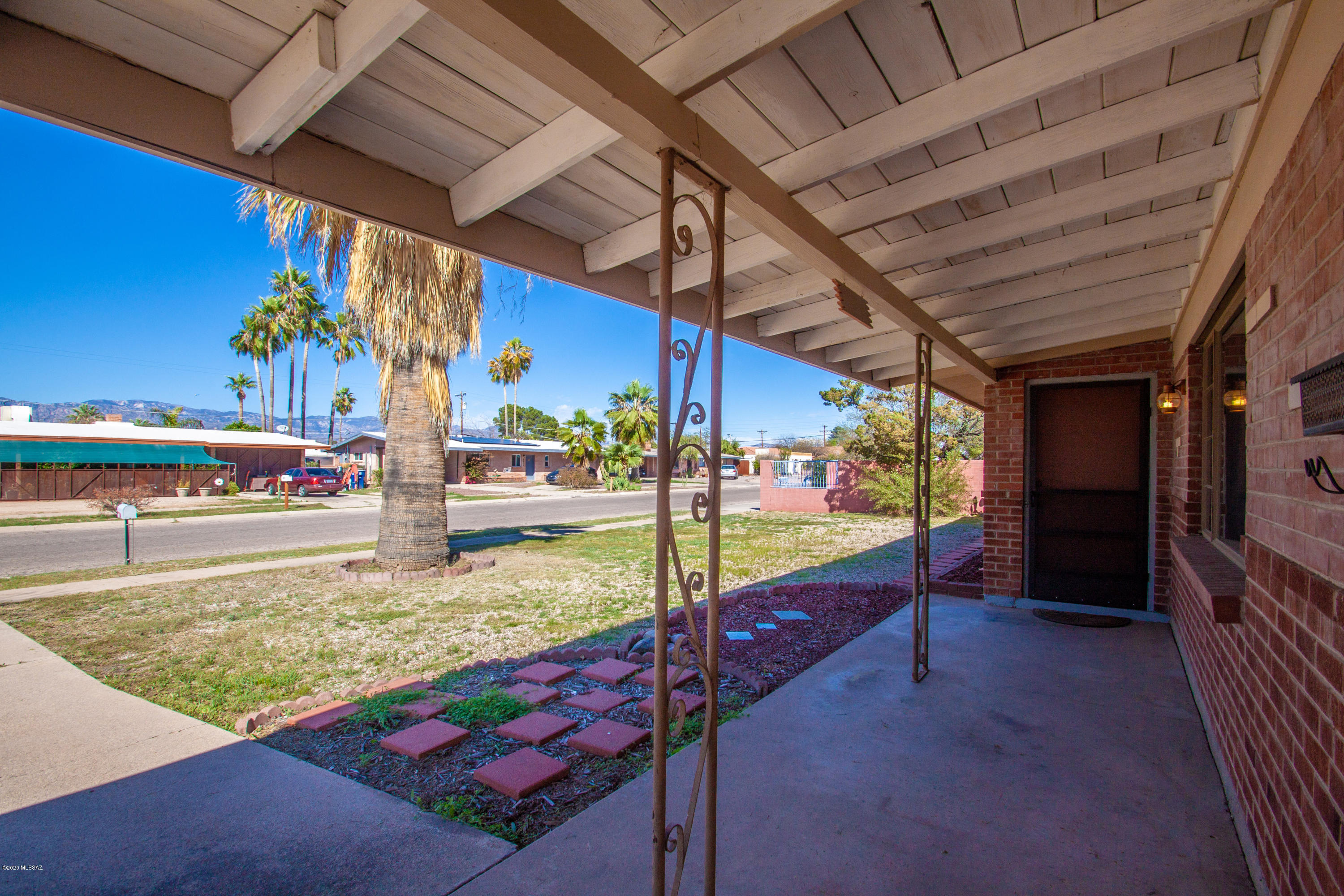 San Fernando Village - Residential