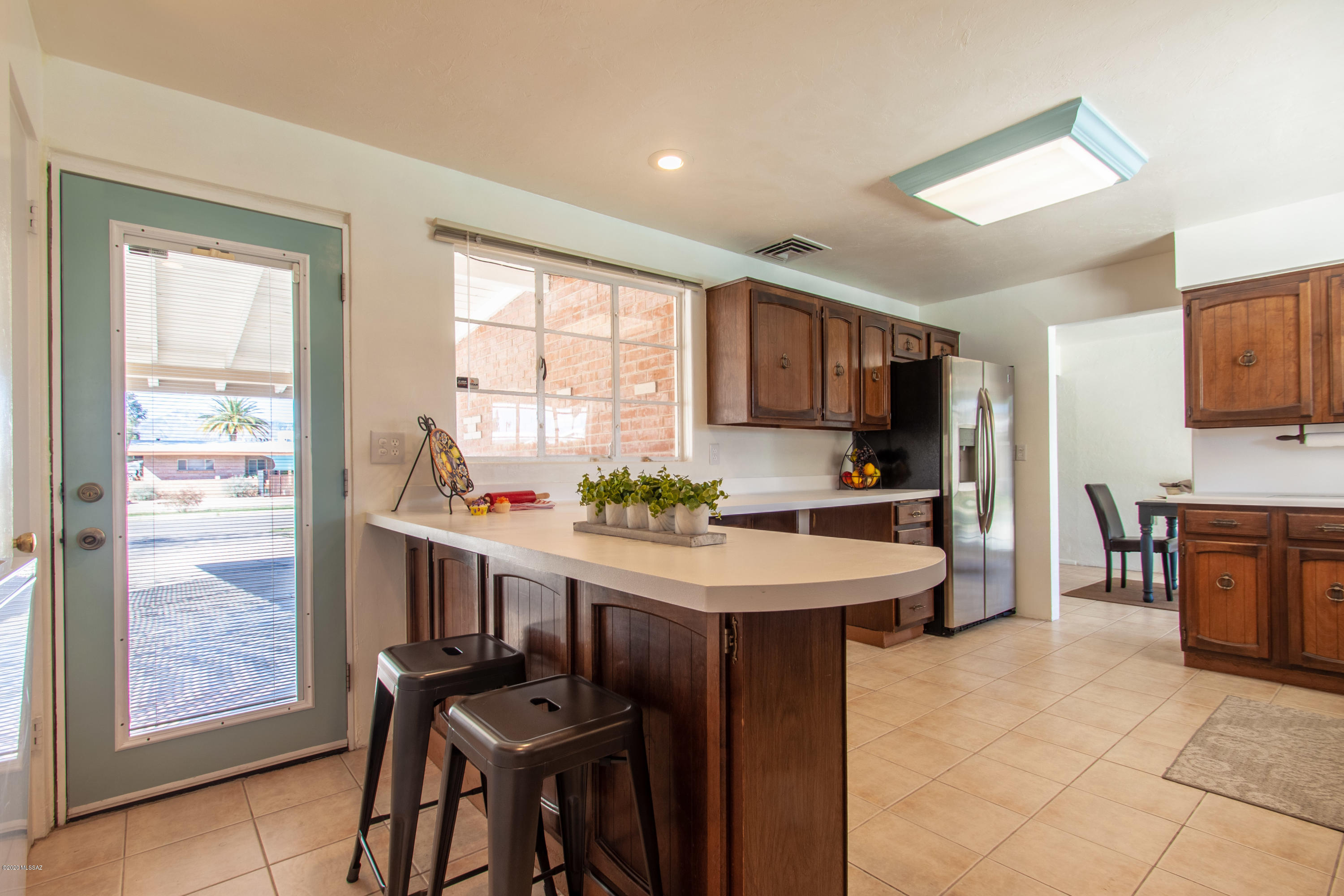 San Fernando Village - Residential