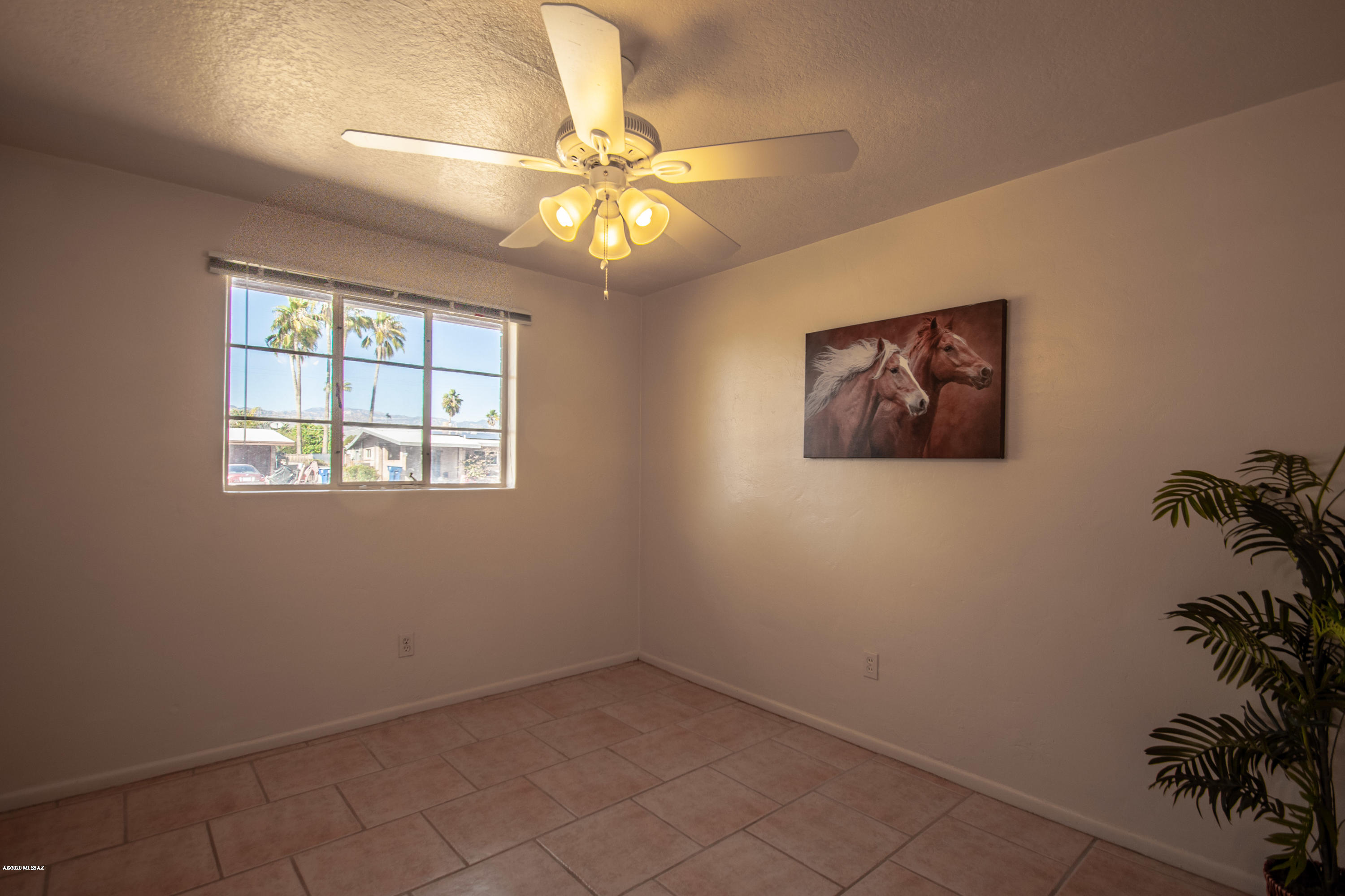 San Fernando Village - Residential