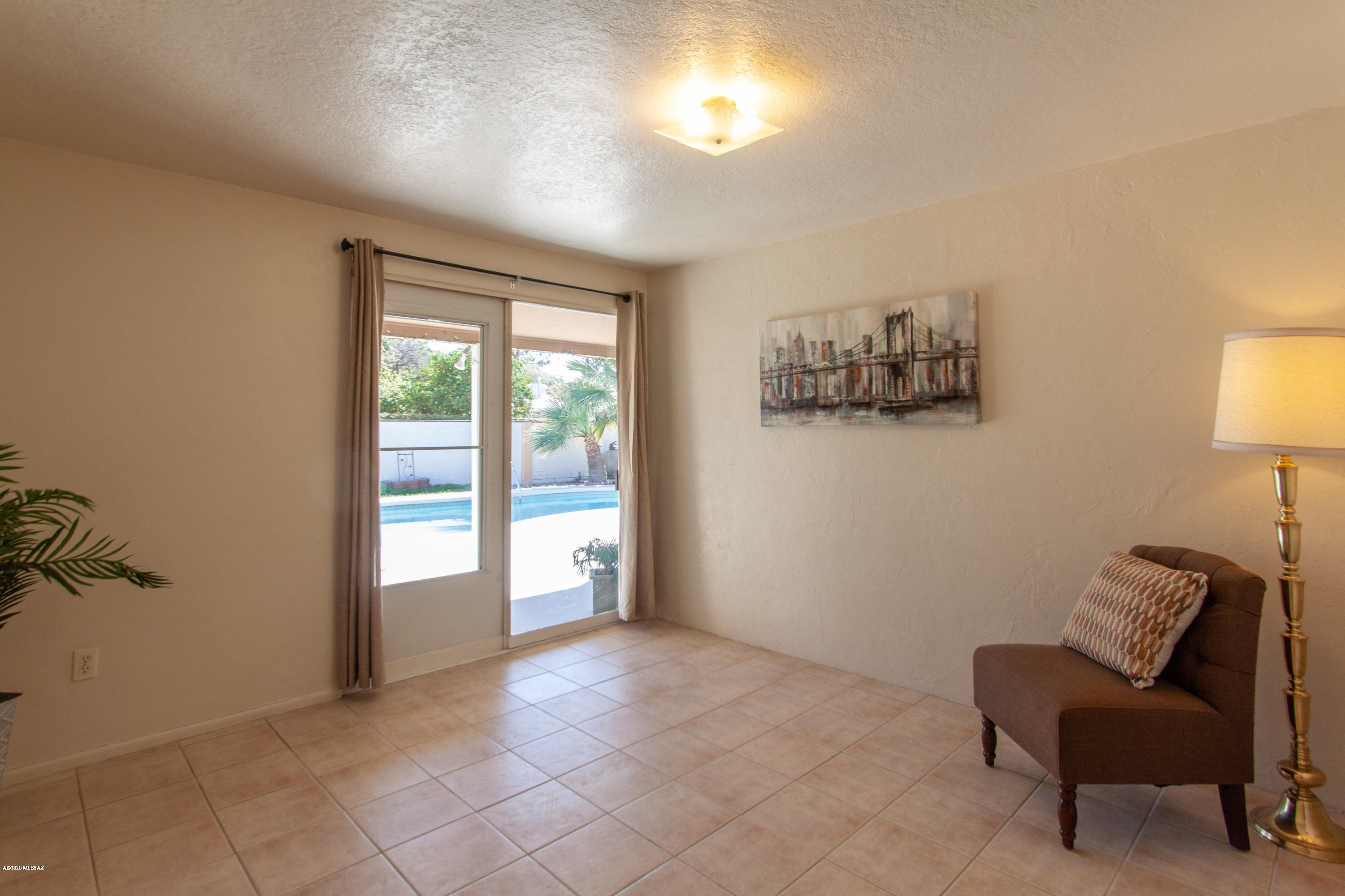 San Fernando Village - Residential