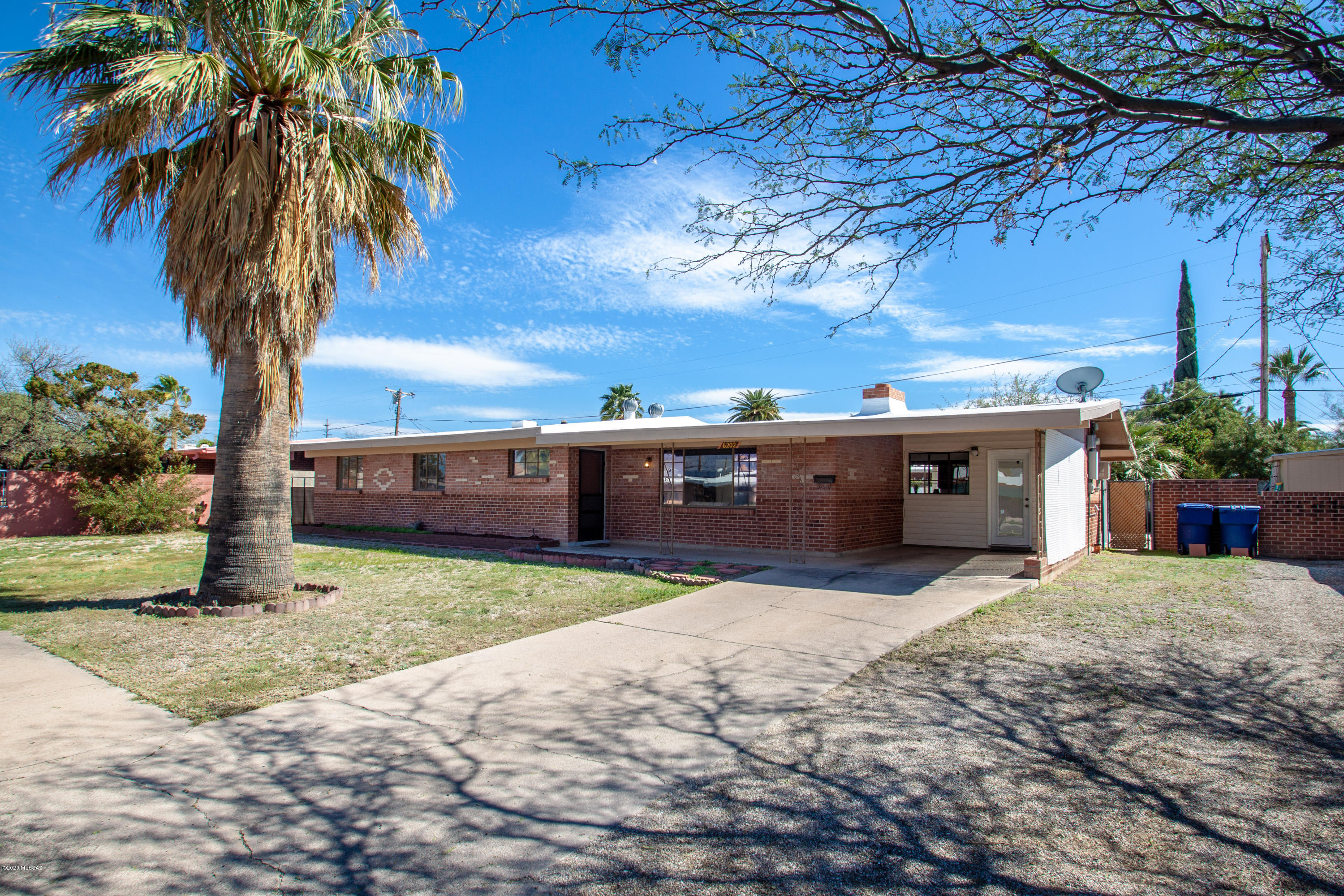 San Fernando Village - Residential