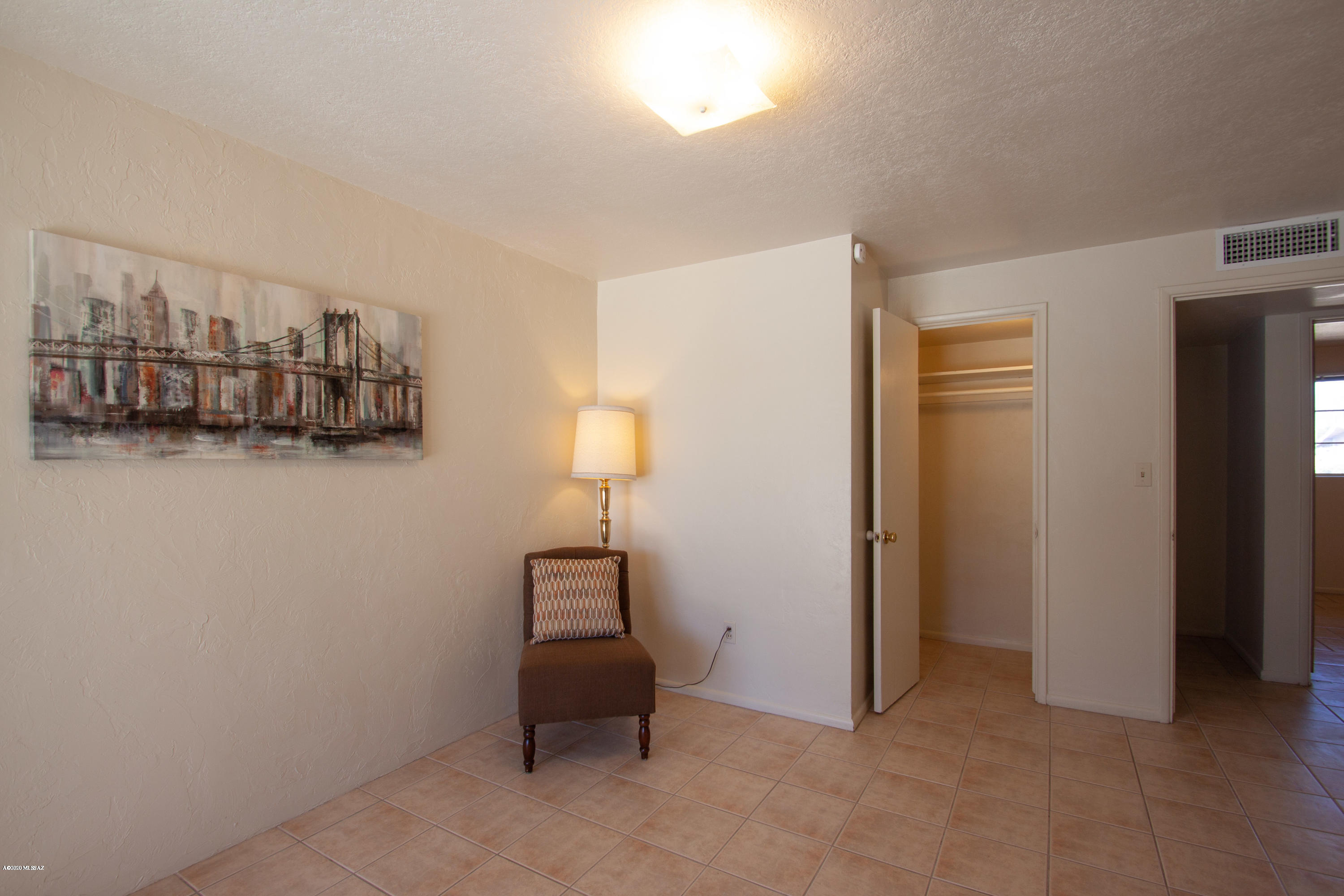 San Fernando Village - Residential