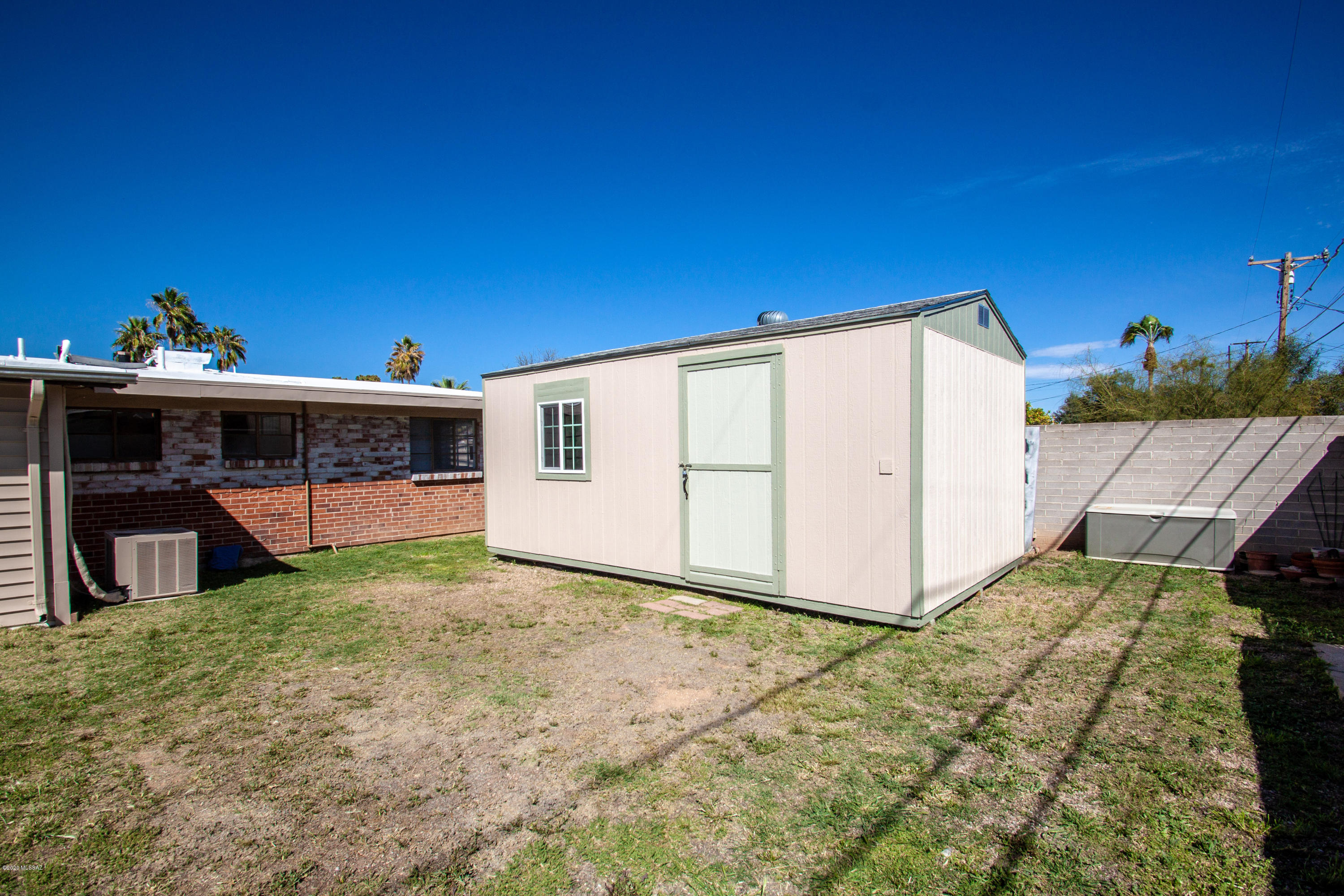 San Fernando Village - Residential