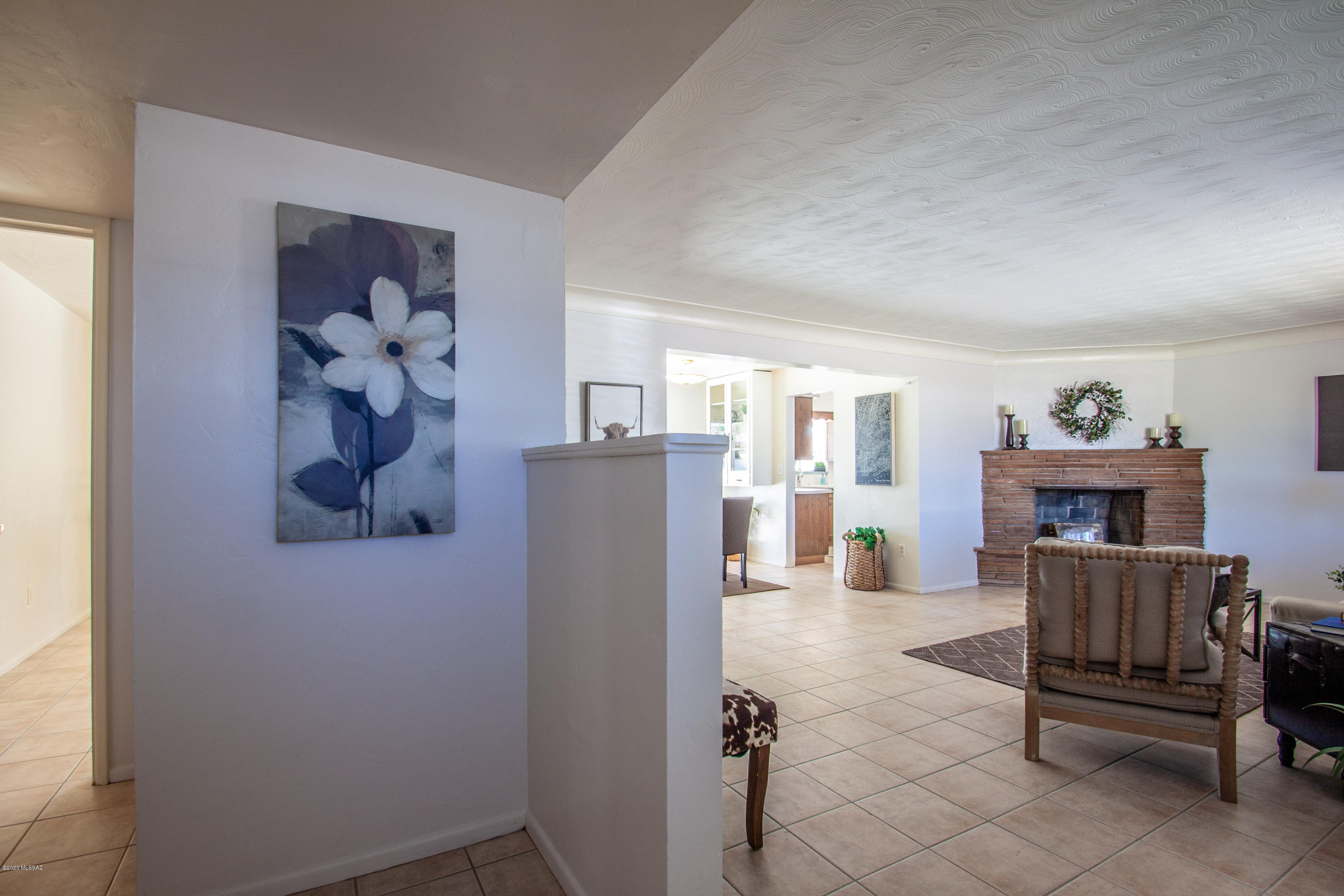 San Fernando Village - Residential