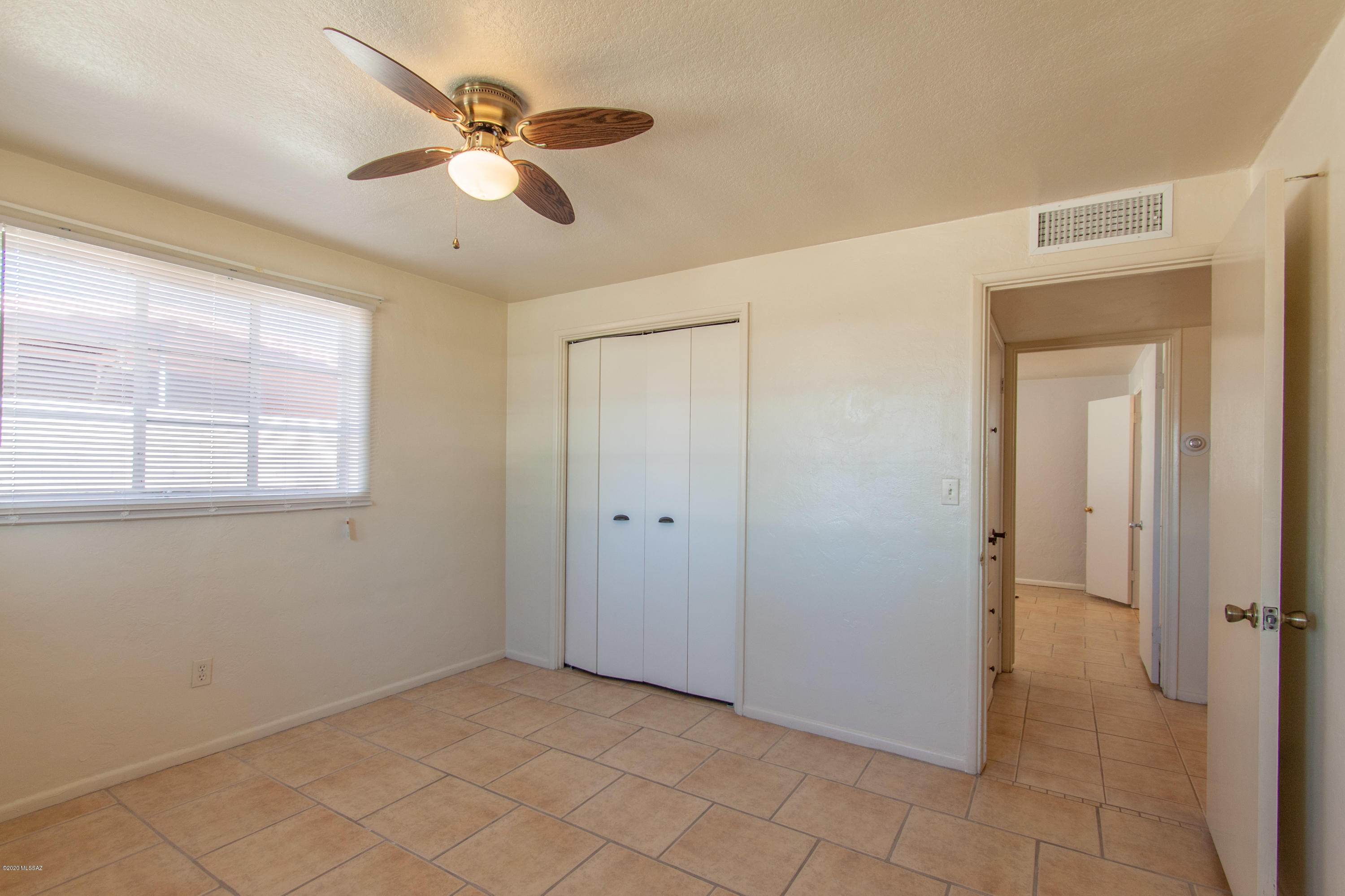San Fernando Village - Residential